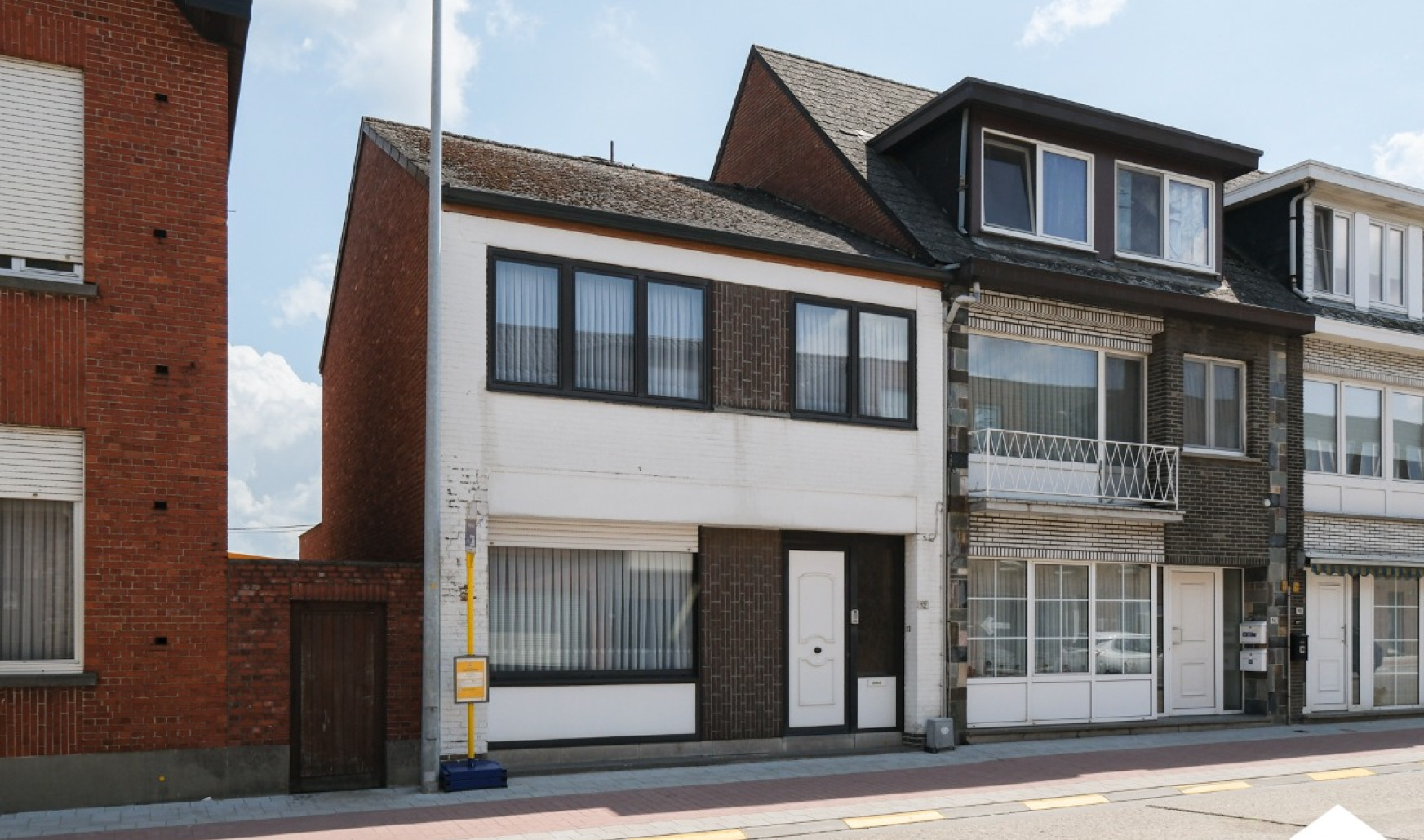 Wolfsdonksesteenweg - 12 - - 2230