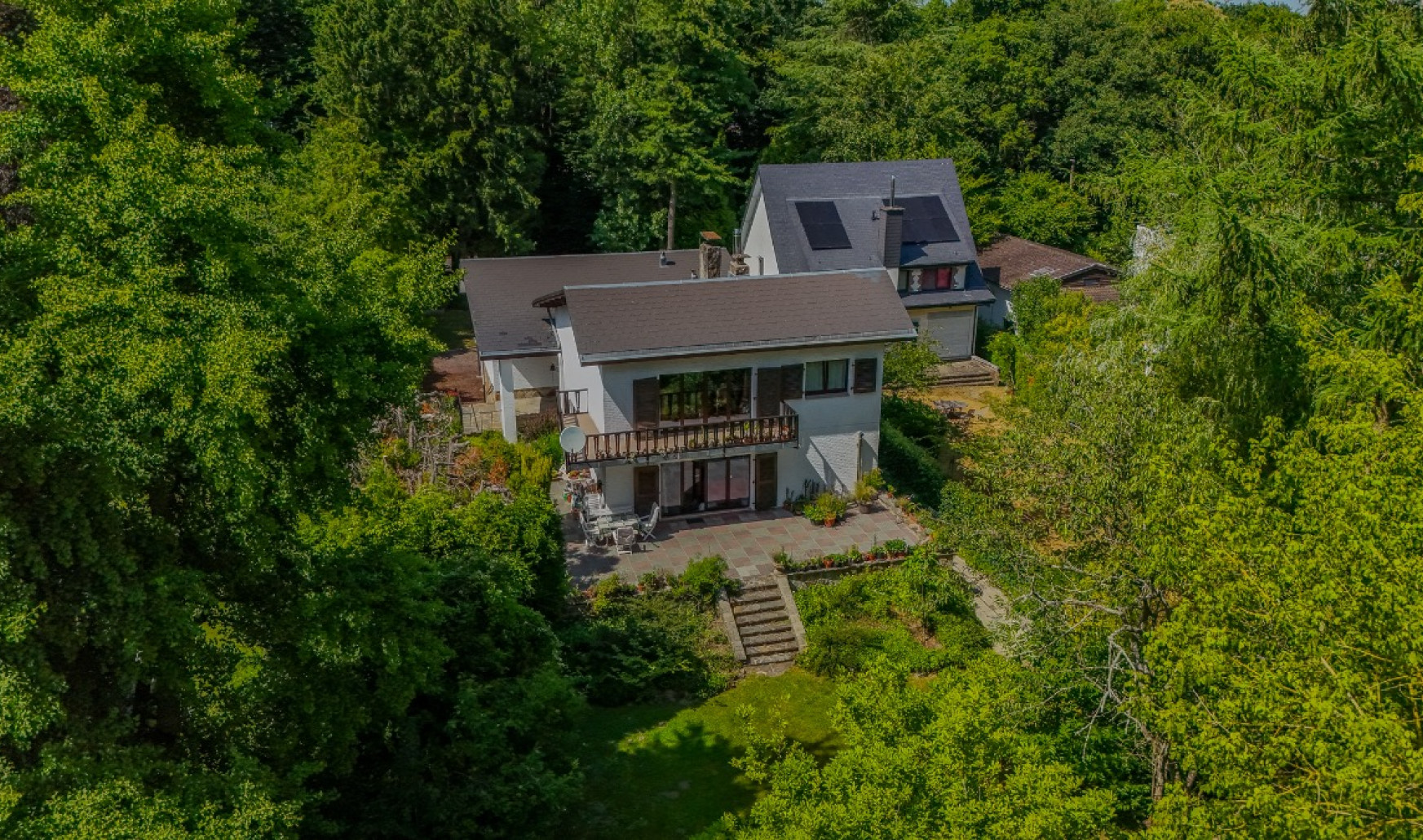 rue de la Belle Jardinière - 129 - - 4031