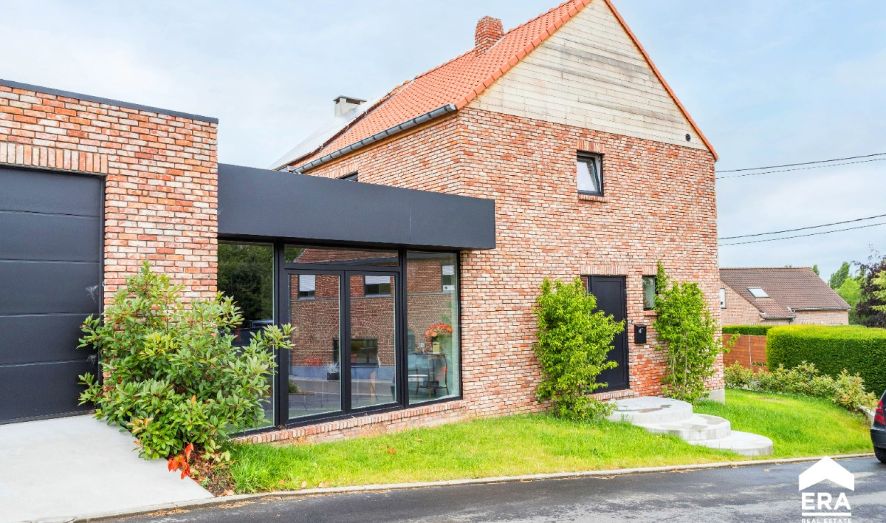 Gemenestraat - 4 - - 8954
