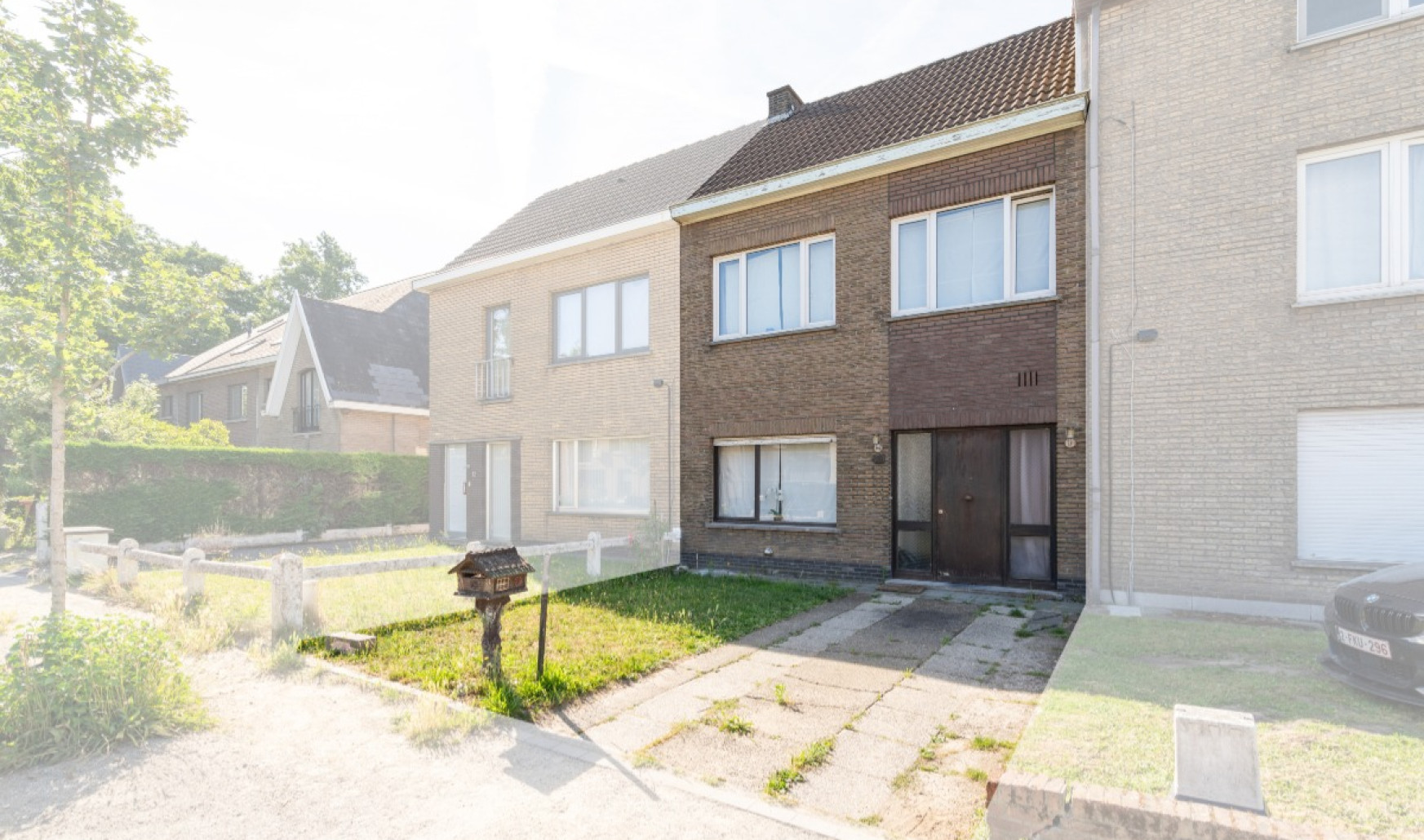 Benninsbrugstraat - 10 - - 9032