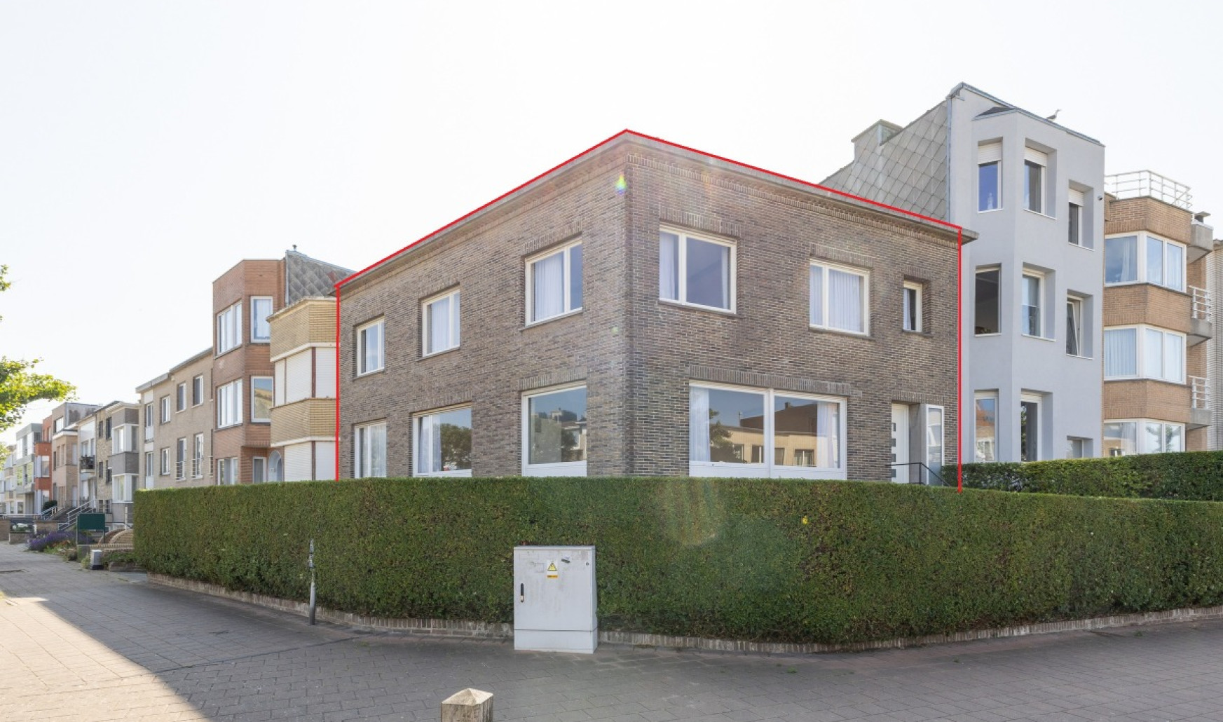 Prinsenlaan - 24B - - 8370