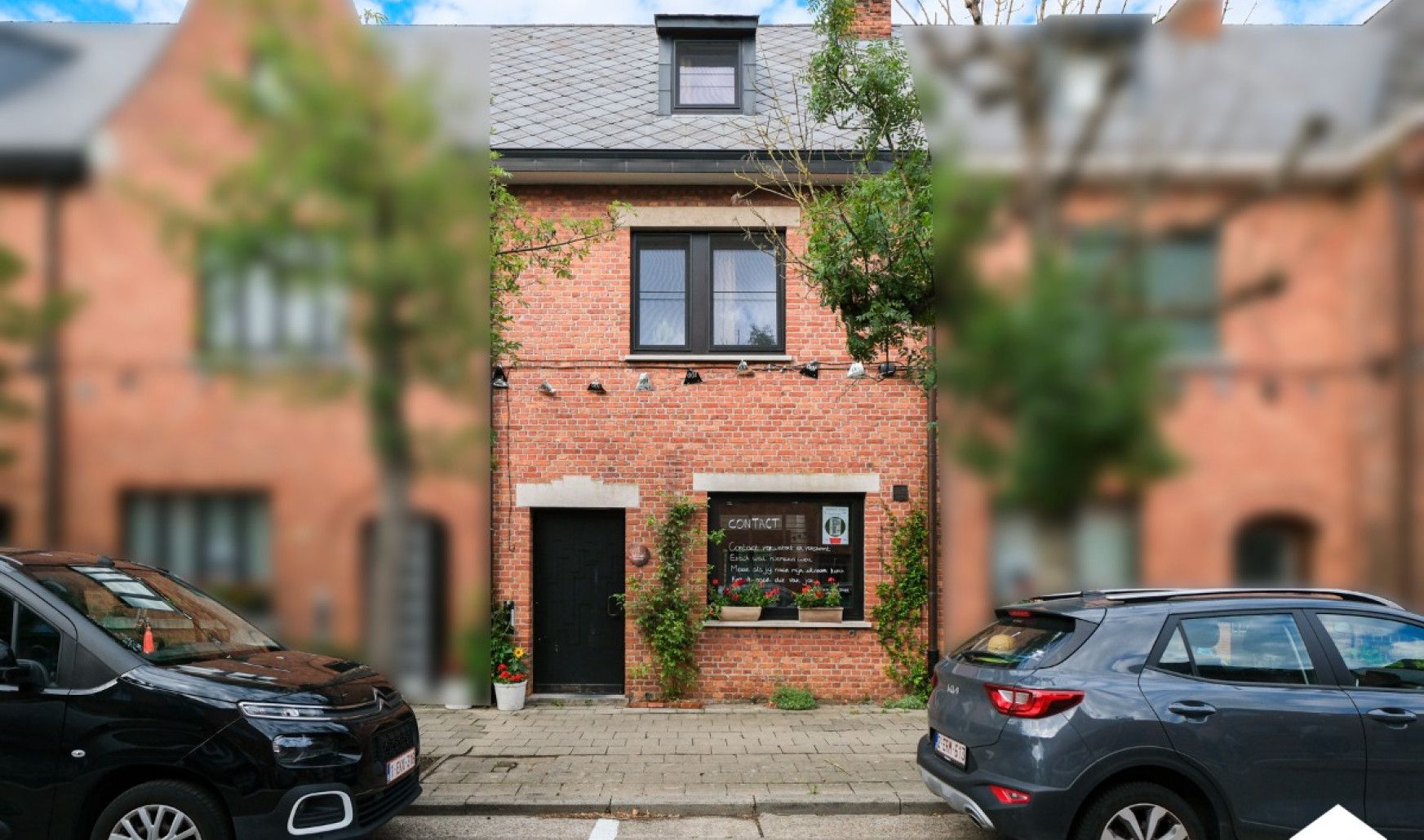Eerste Eeuwfeeststraat - 11 - - 3500