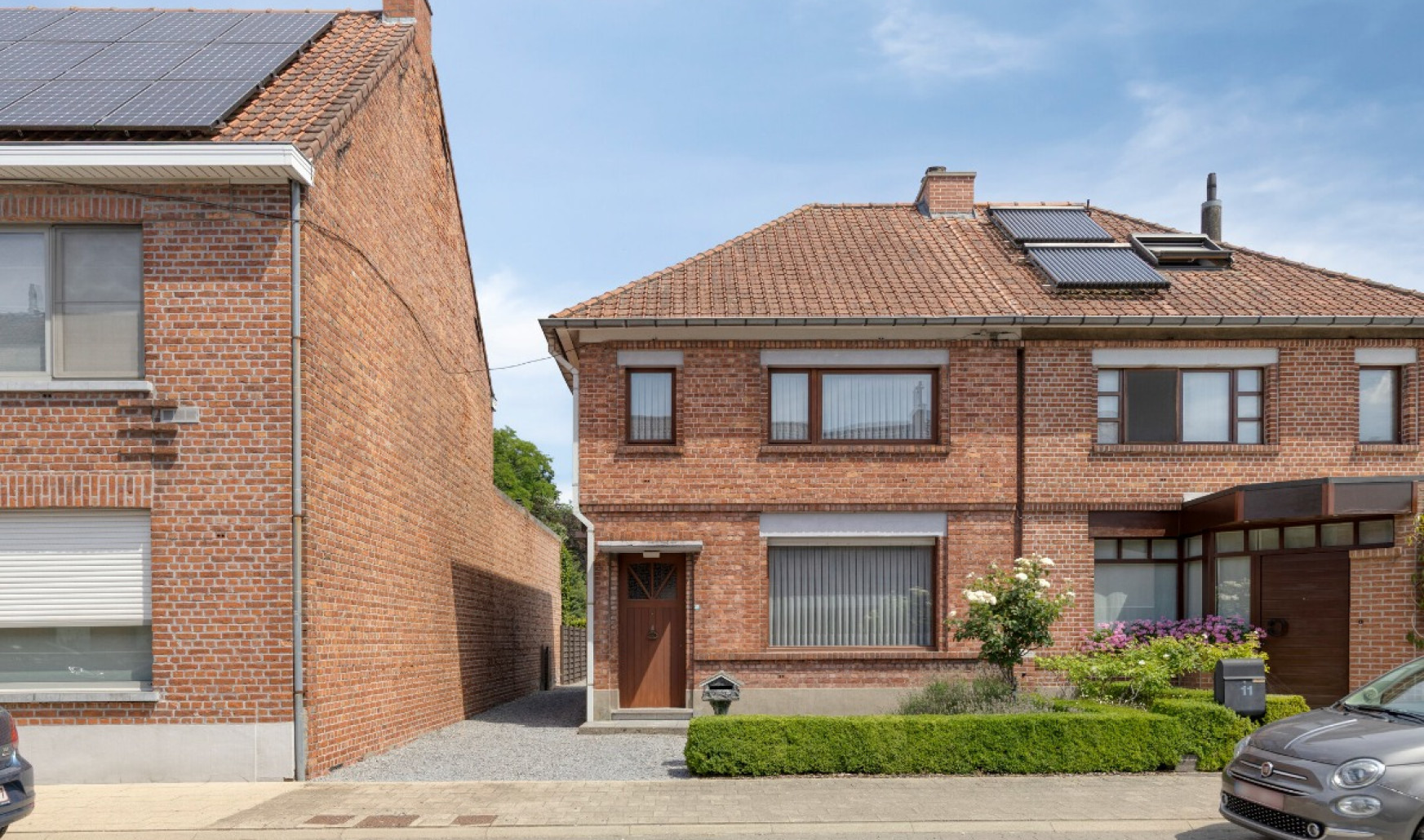 Galgestraat - 9 - - 8790
