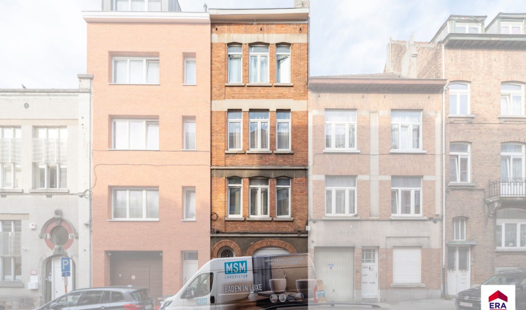 Kubismestraat - 5 - - 1081