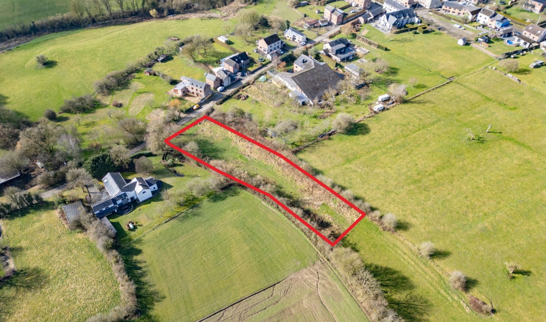 rue La Basse Kaye - 0 - - 6940