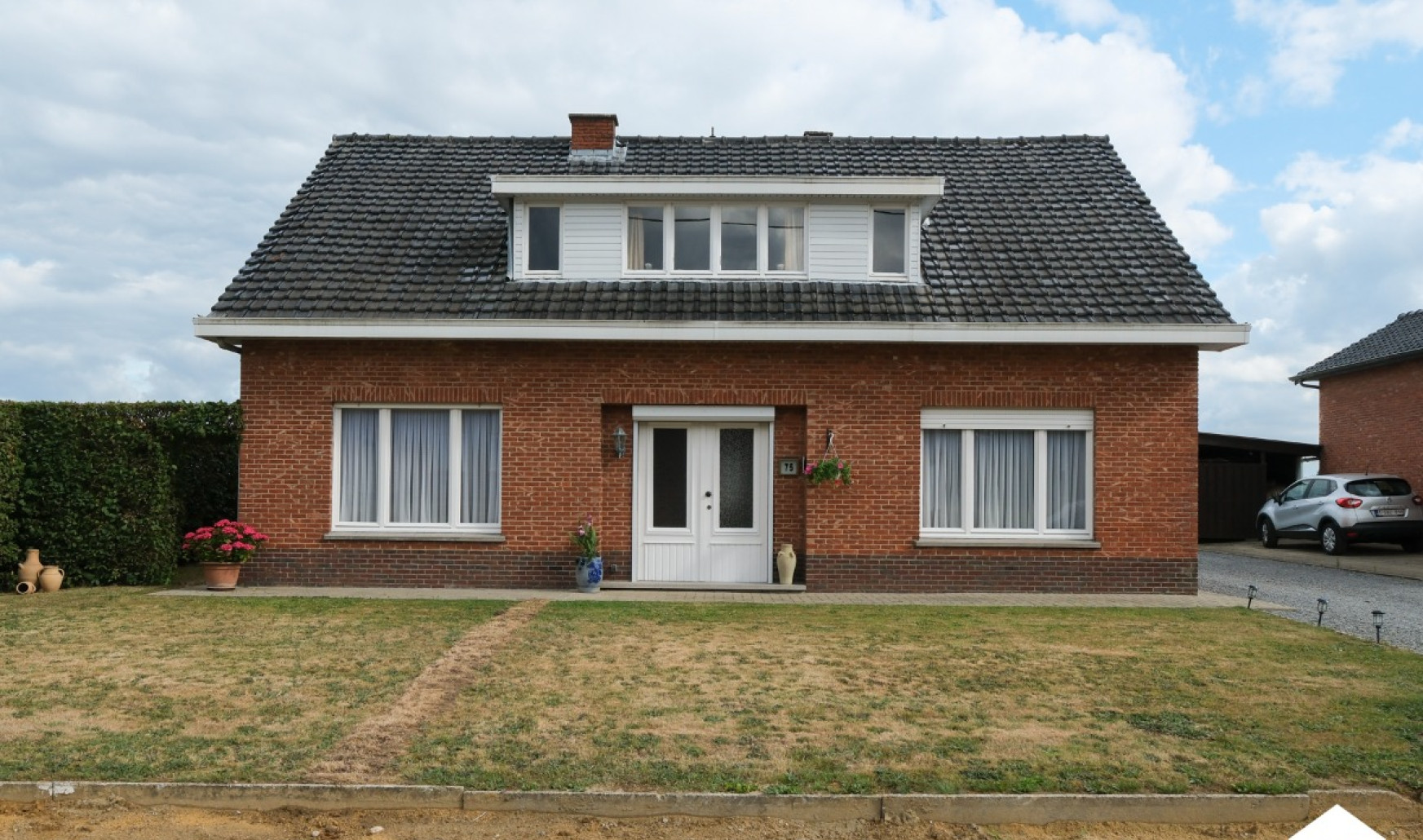 Oude Baan - 75 - - 3570
