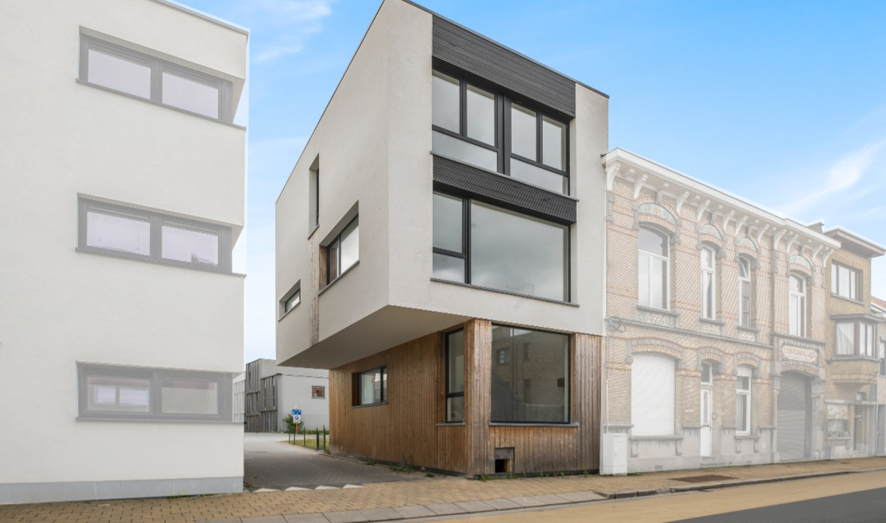 Truweelstraat - 75 - - 9100