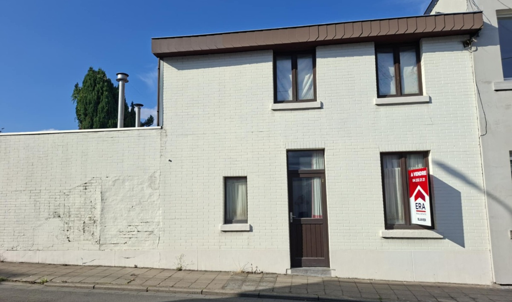 Rue de l'Economie - 2 - - 4040