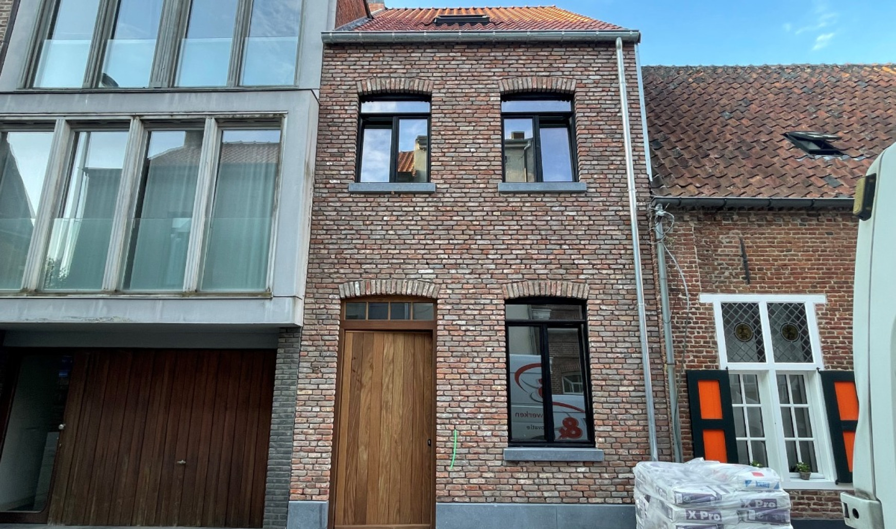Begijnenstraat - 28 - - 2200