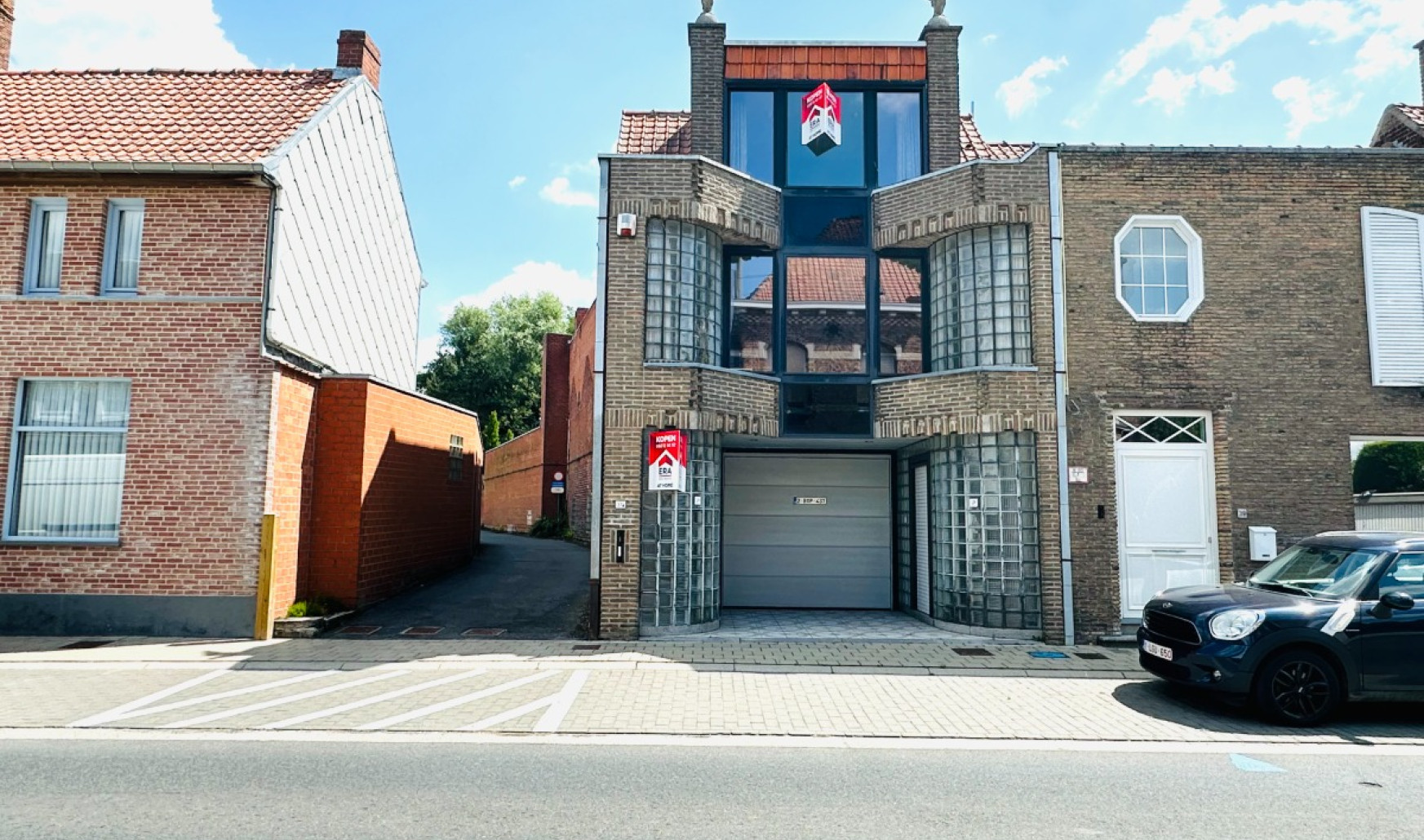 Dadizeelsestraat - 37A - - 8890