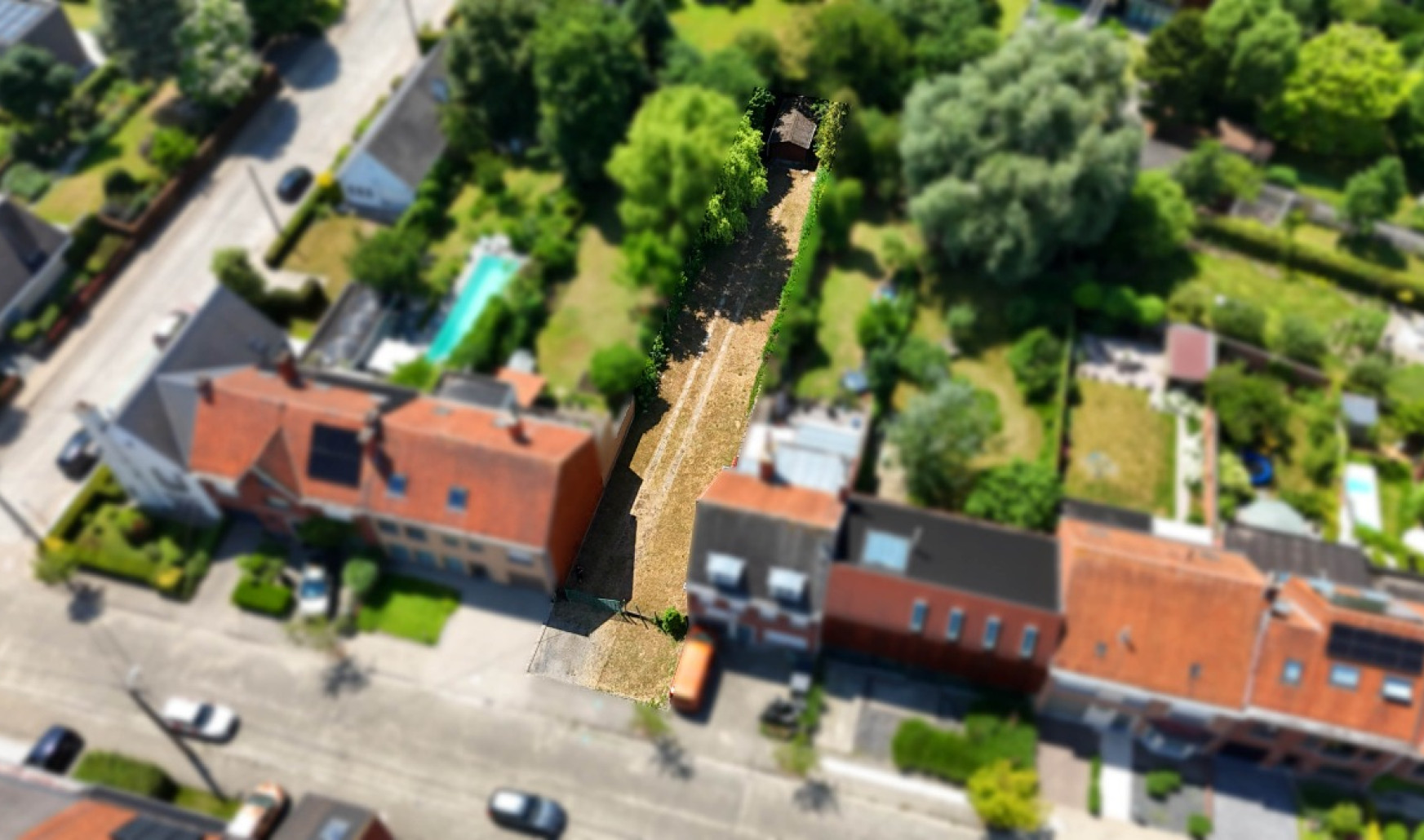 Abeelstraat - 89 - - 8800