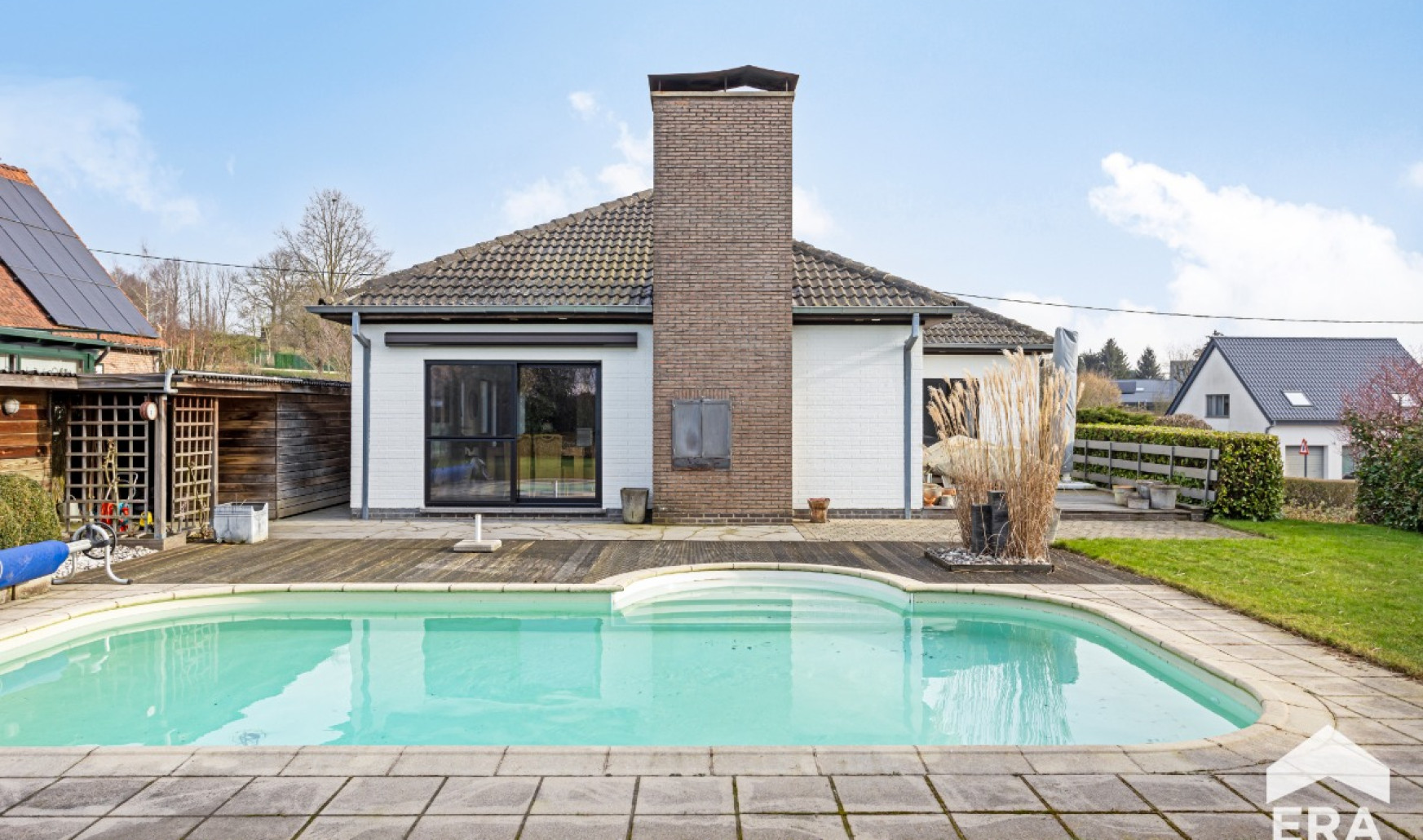 Scheestraat - 106 - - 1703