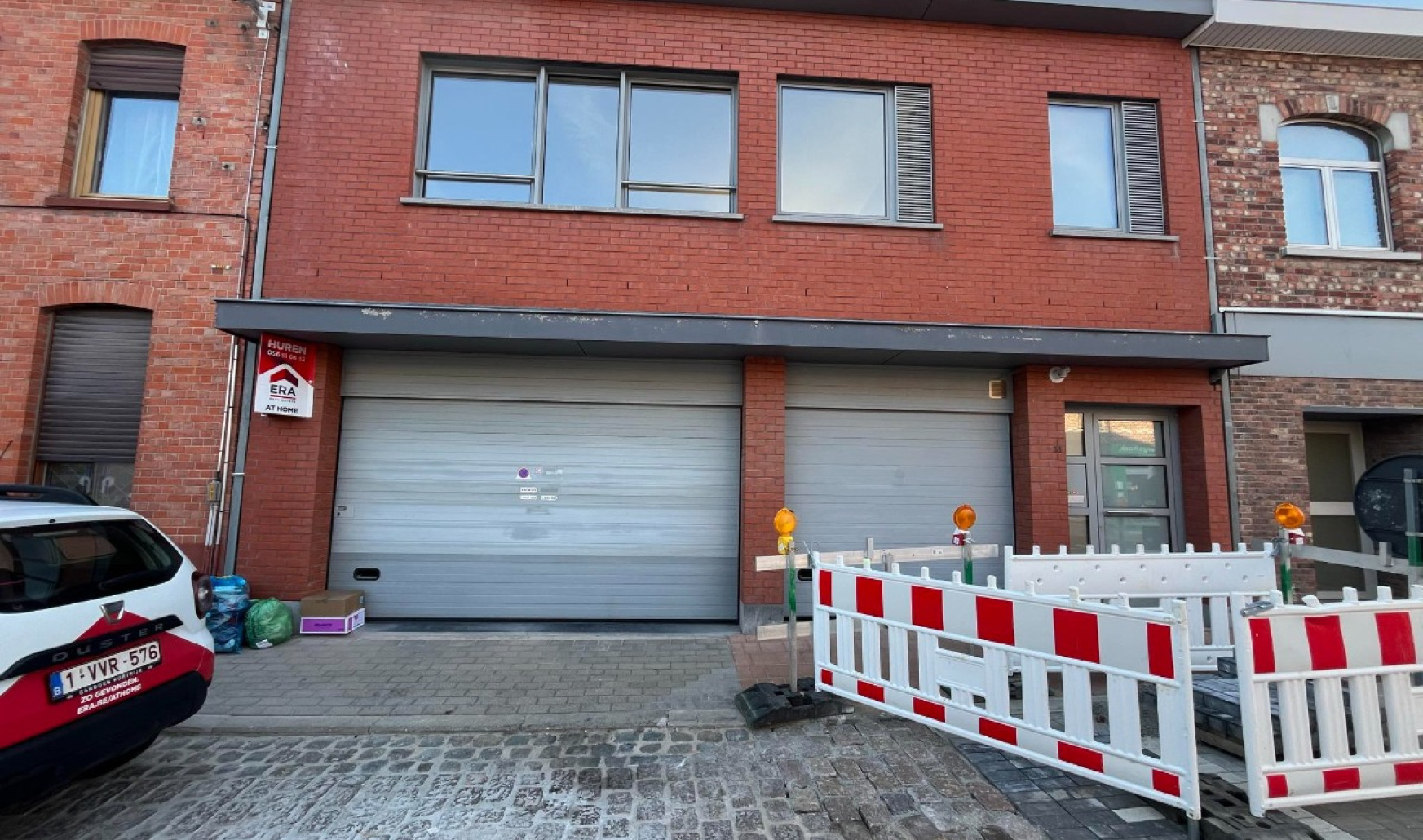 Rekestraat - 31 - garage 3 - 8940
