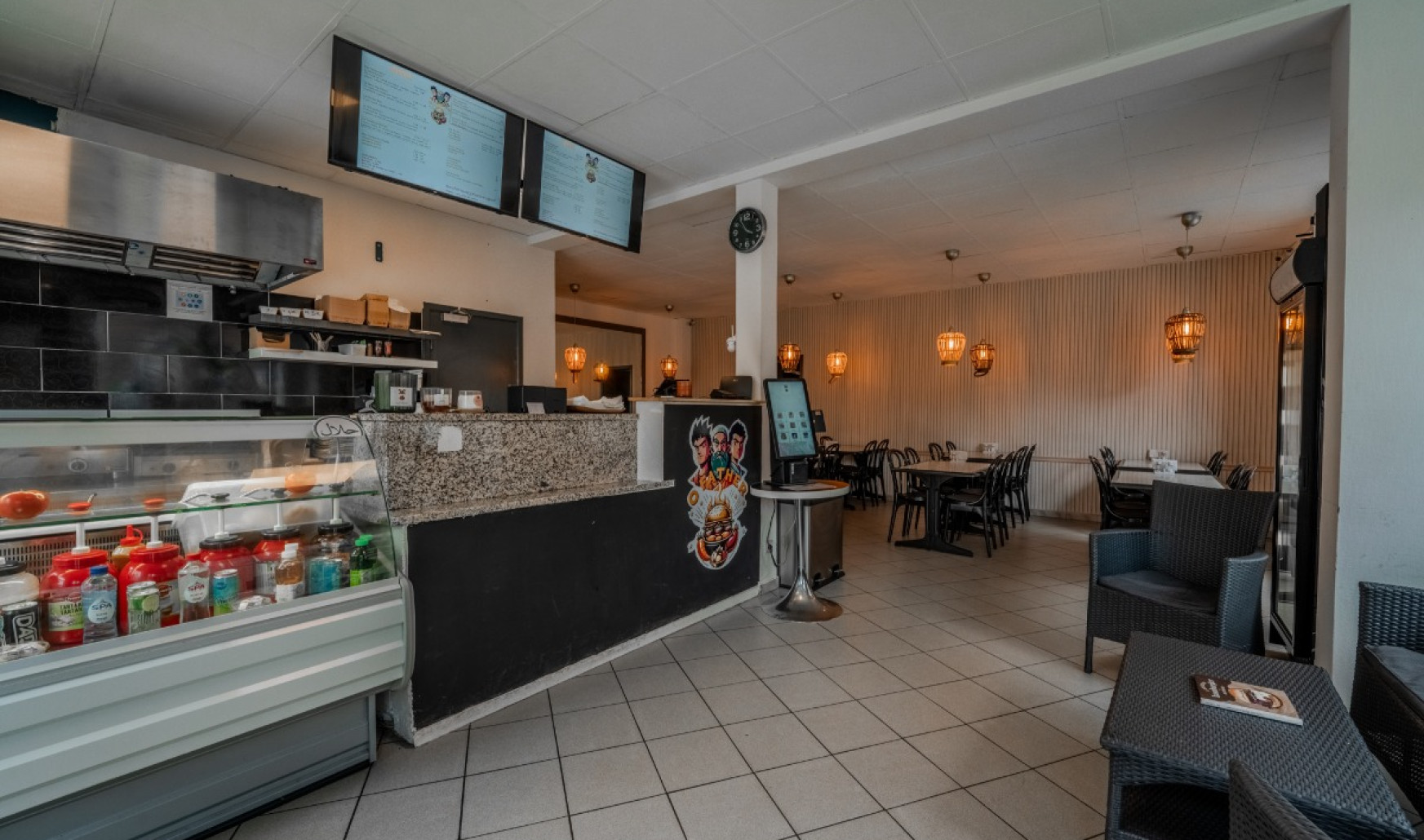 Rue des Wallons - 57 - - 4000