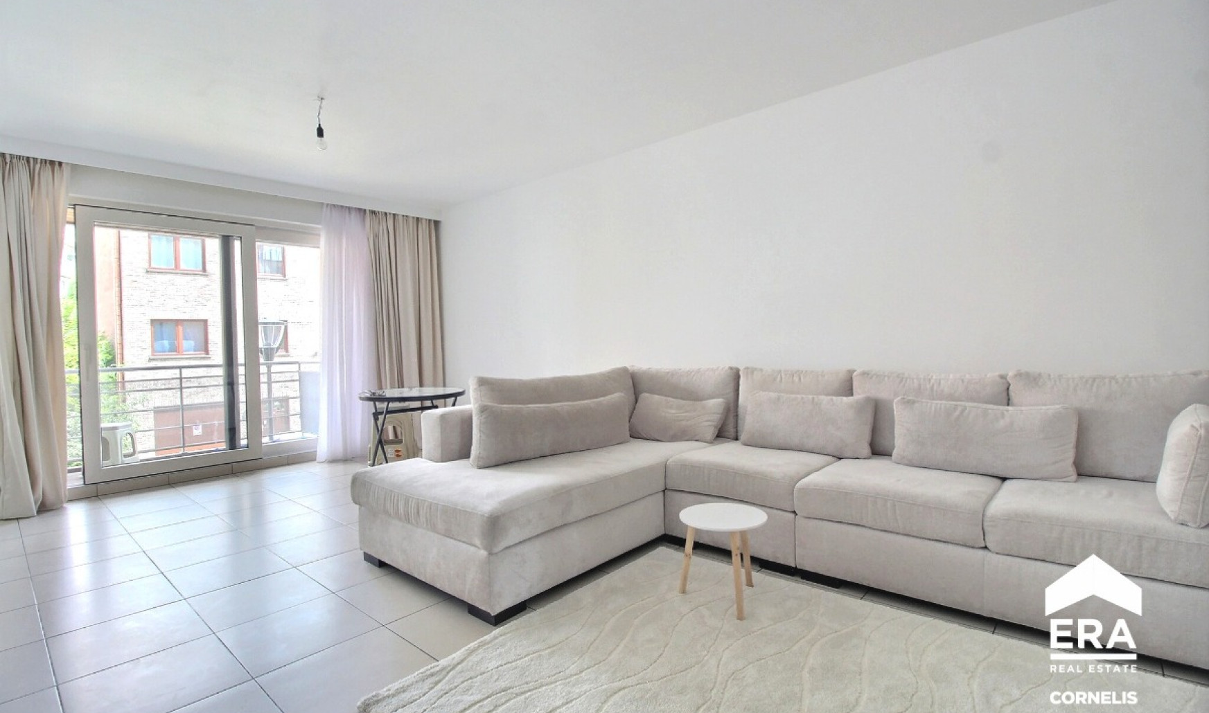 Rue van Wambeke - 48 - 1G - 1080