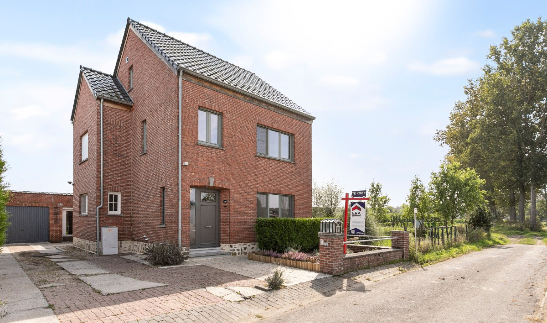 Vijverstraat - 38 - - 3450
