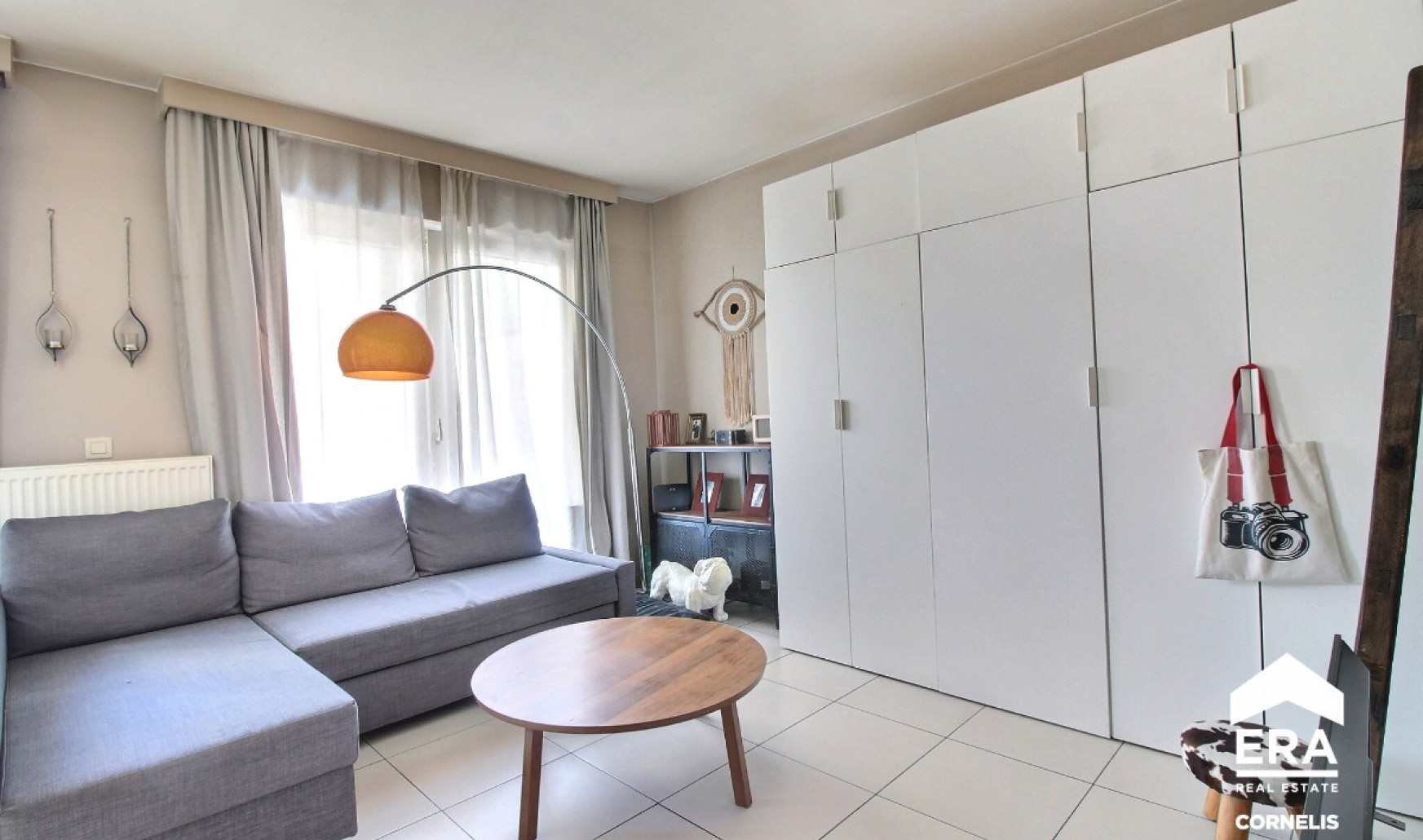 Rue van Wambeke - 48 - 0D - 1080