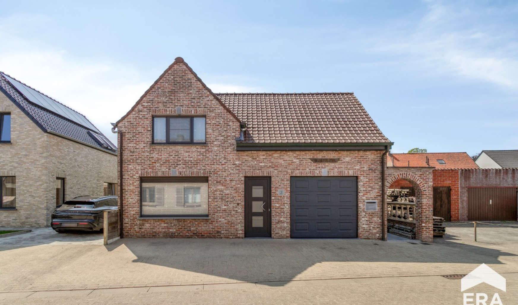 Sint-Dionisiusstraat - 2 - - 8340