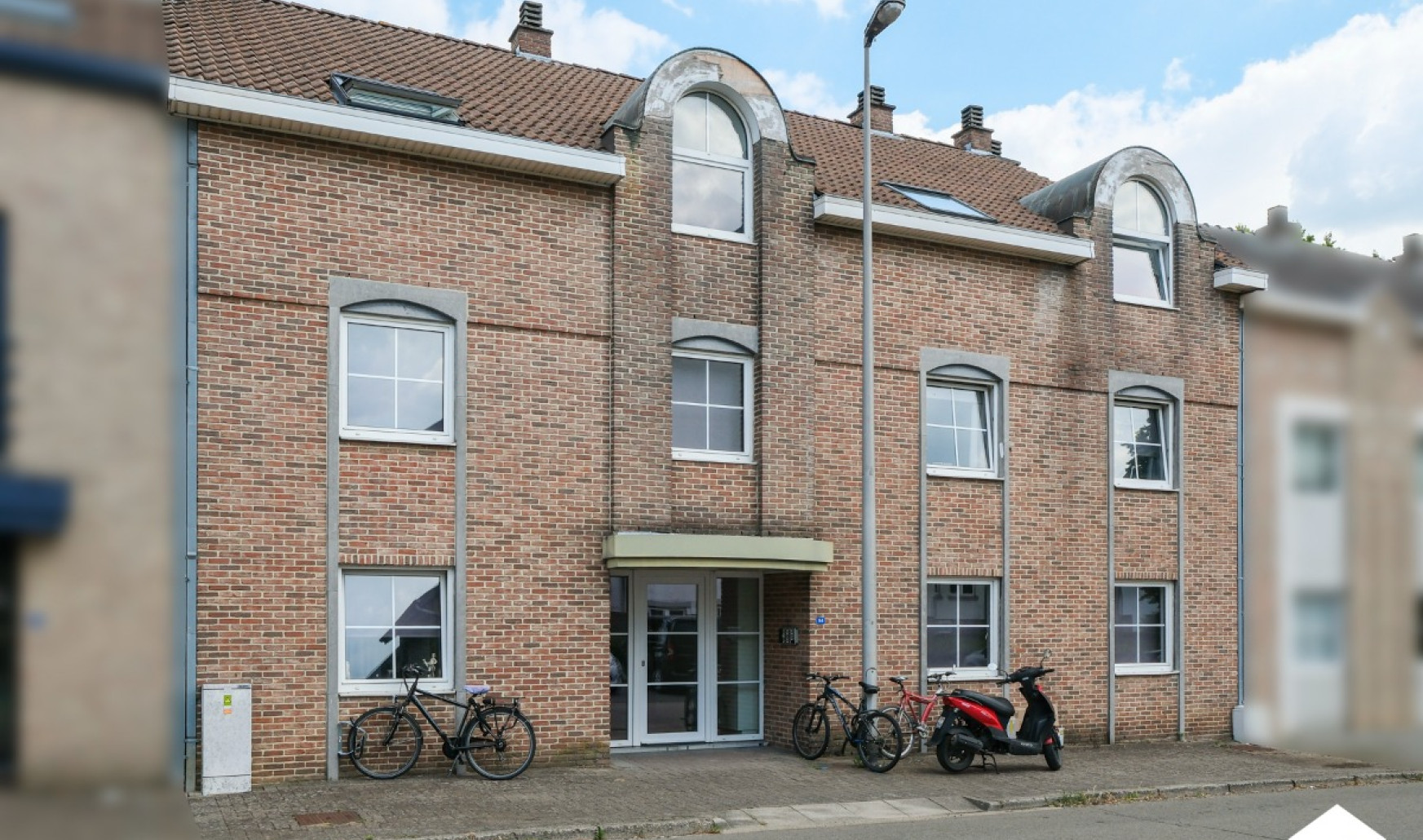 Oude Heirbaan - 94 - - 3620