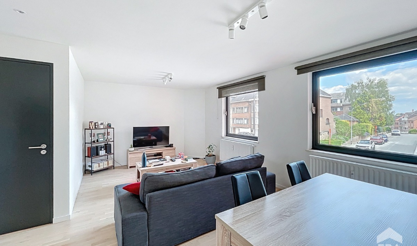Avenue Raymond Brassinne - 16 B - - 1420