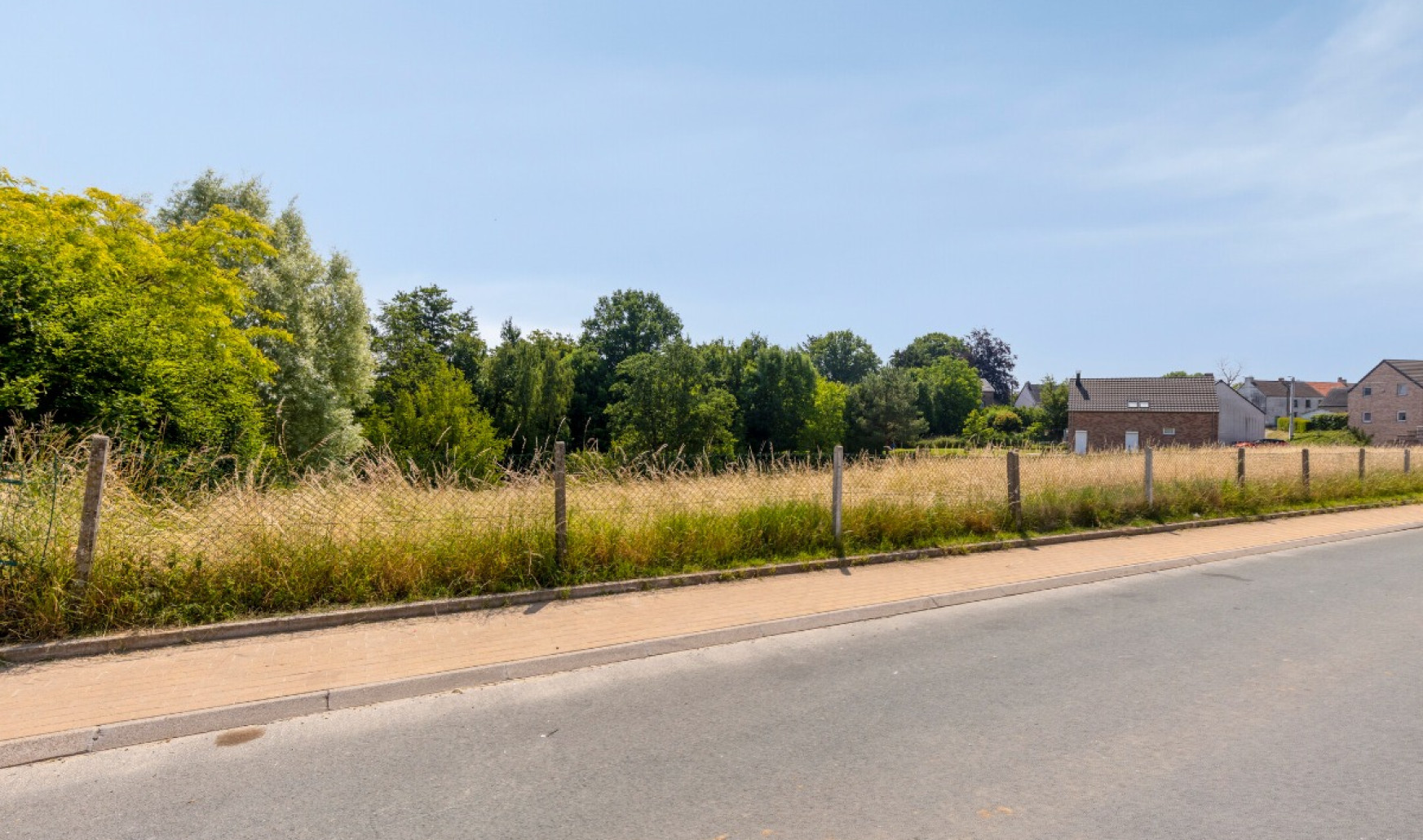 Rue du Try - 40C - - 1495