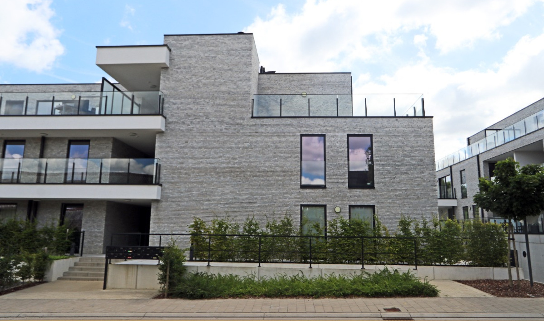 Blerebergstraat - 47 - 0202 - 3390