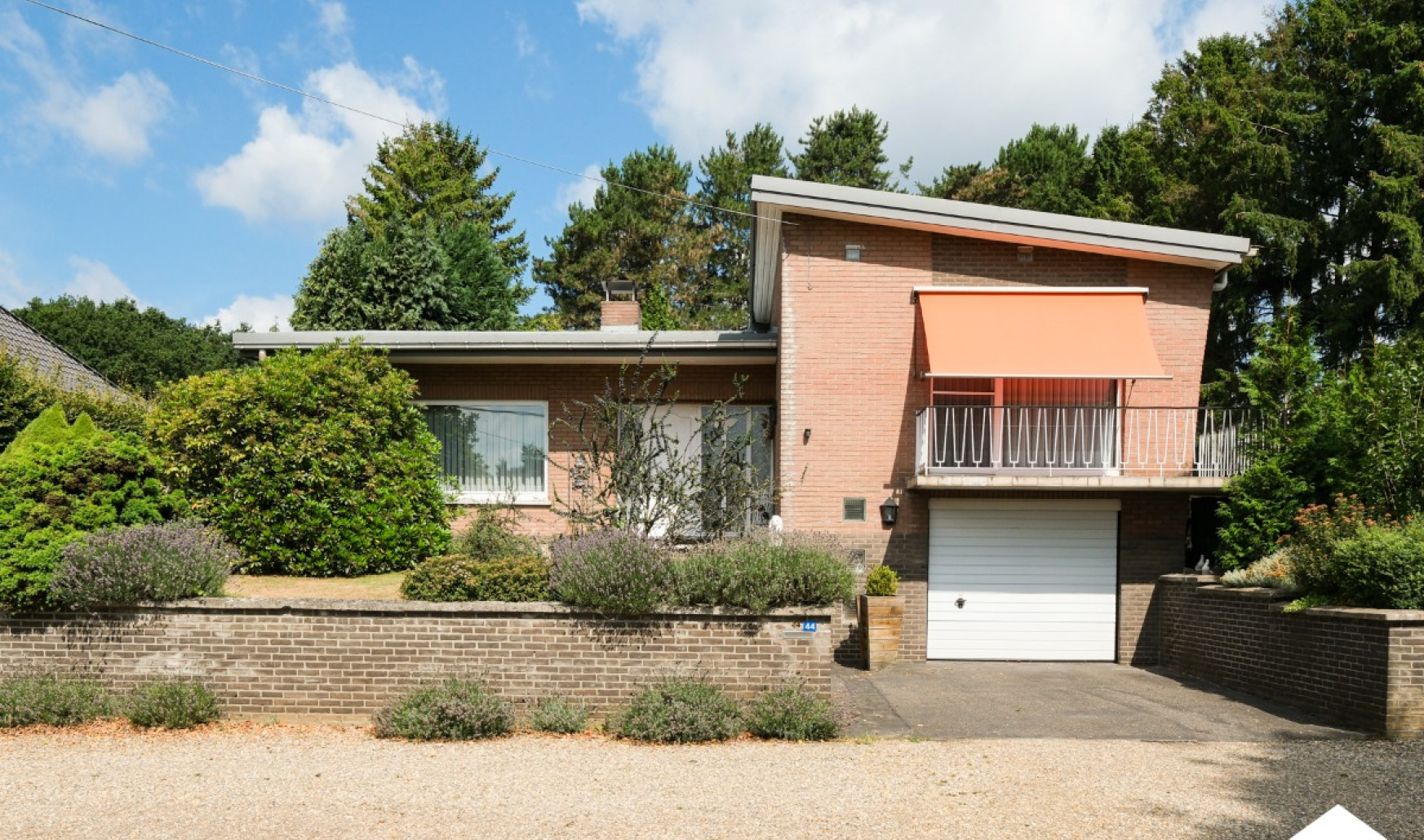 Gijzenveldstraat - 44 - - 3690