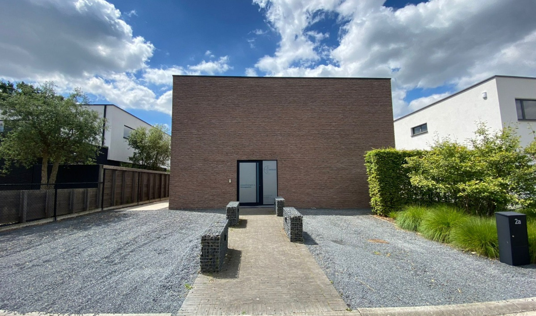 Hoveniersstraat - 2A - 1 - 3570