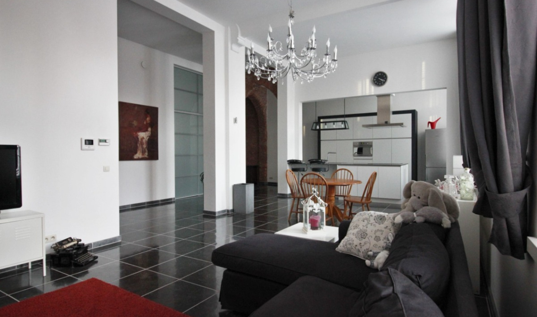 Begijnenstraat - 50A - 104 - 2800