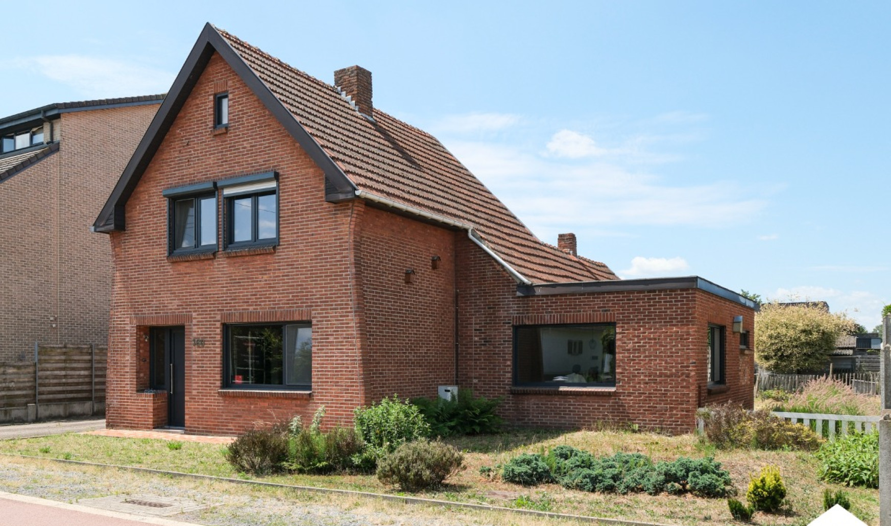 Hoevenstraat - 160 - - 3900