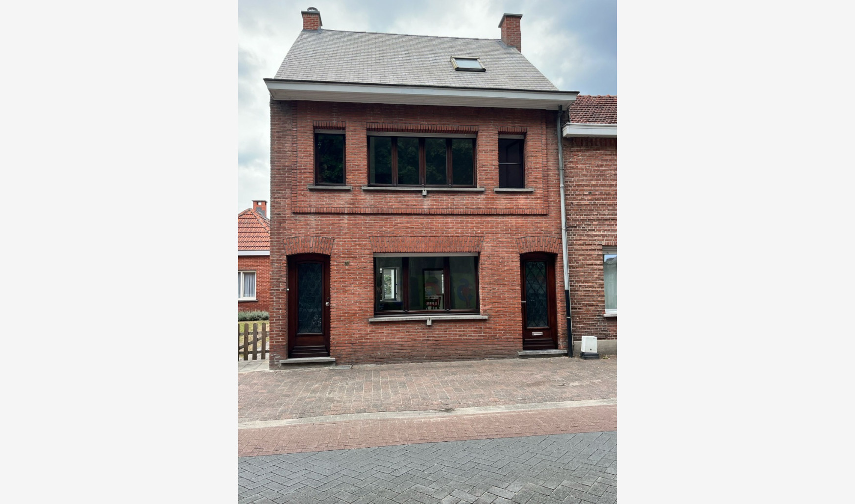 Vrijwilligersstraat - 39 - - 2340