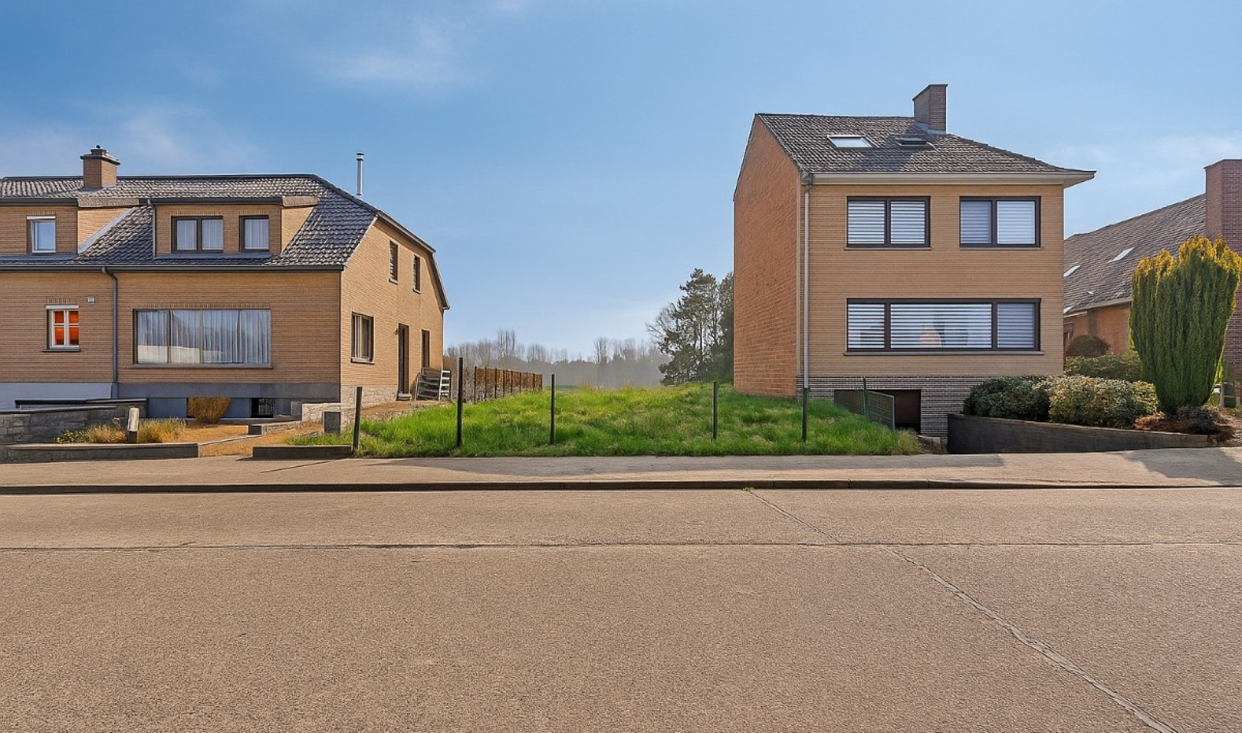 Populierenlaan - 16 - - 1700