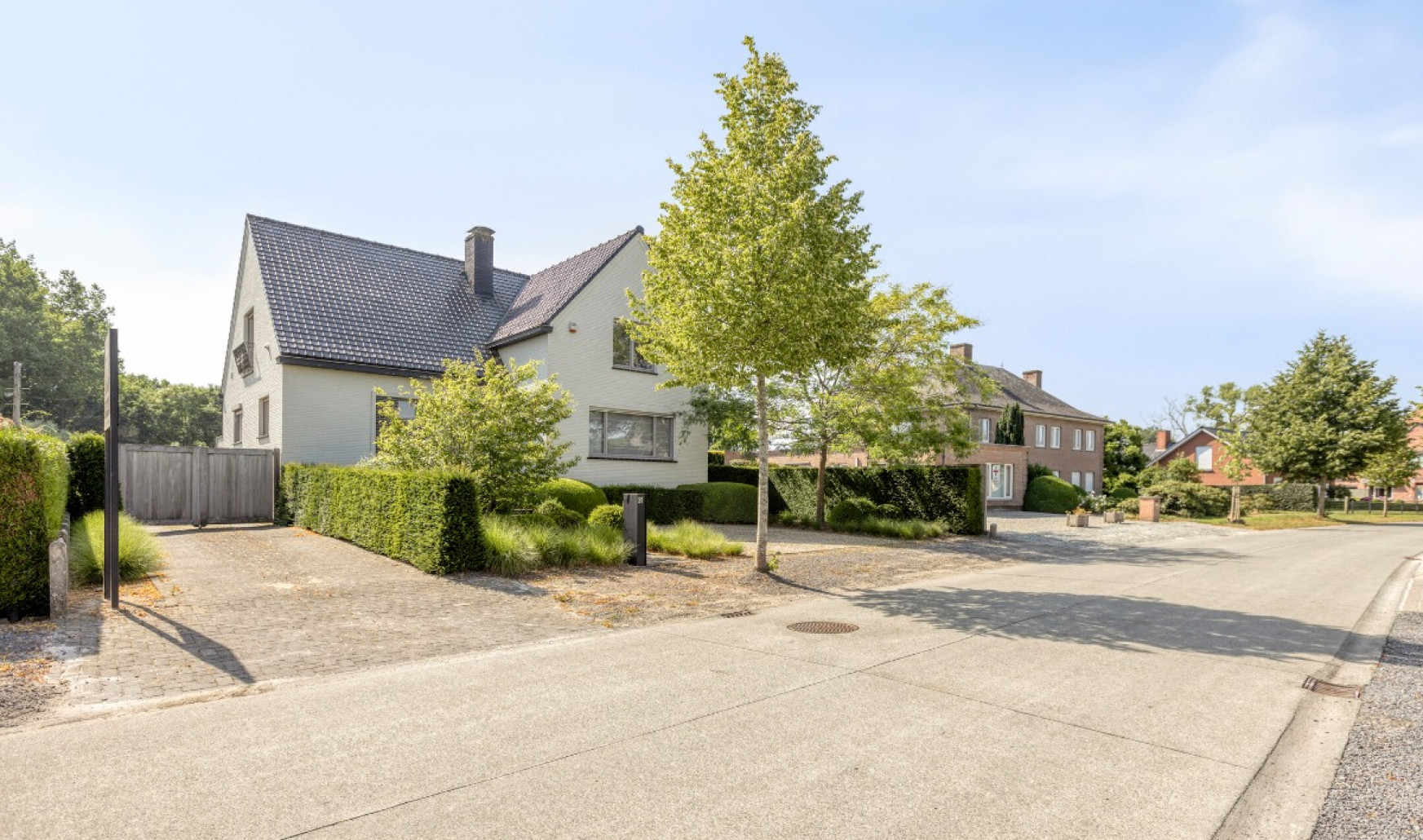 Groeneweg - 31 - - 9870