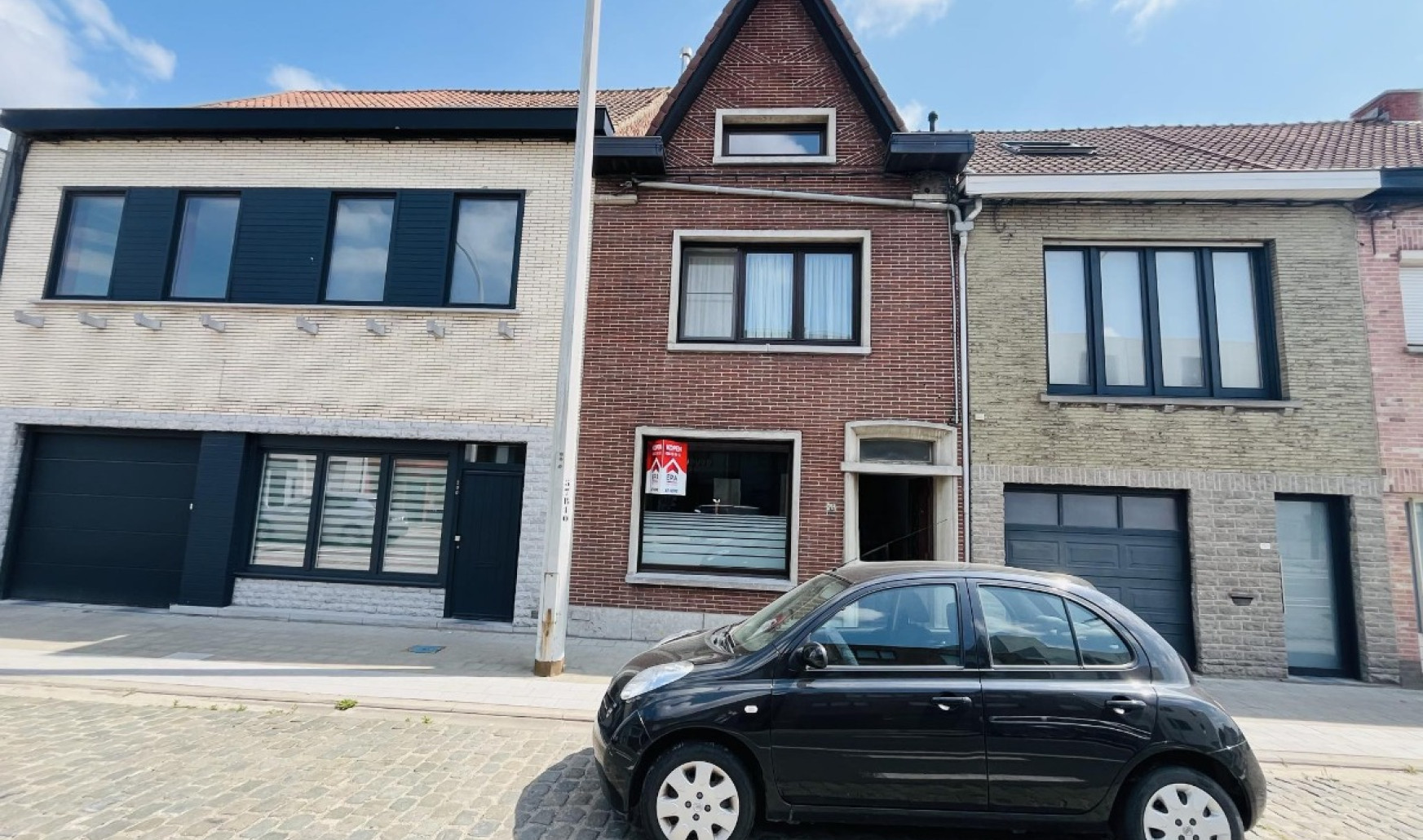 Kortrijkstraat - 288 - - 8560