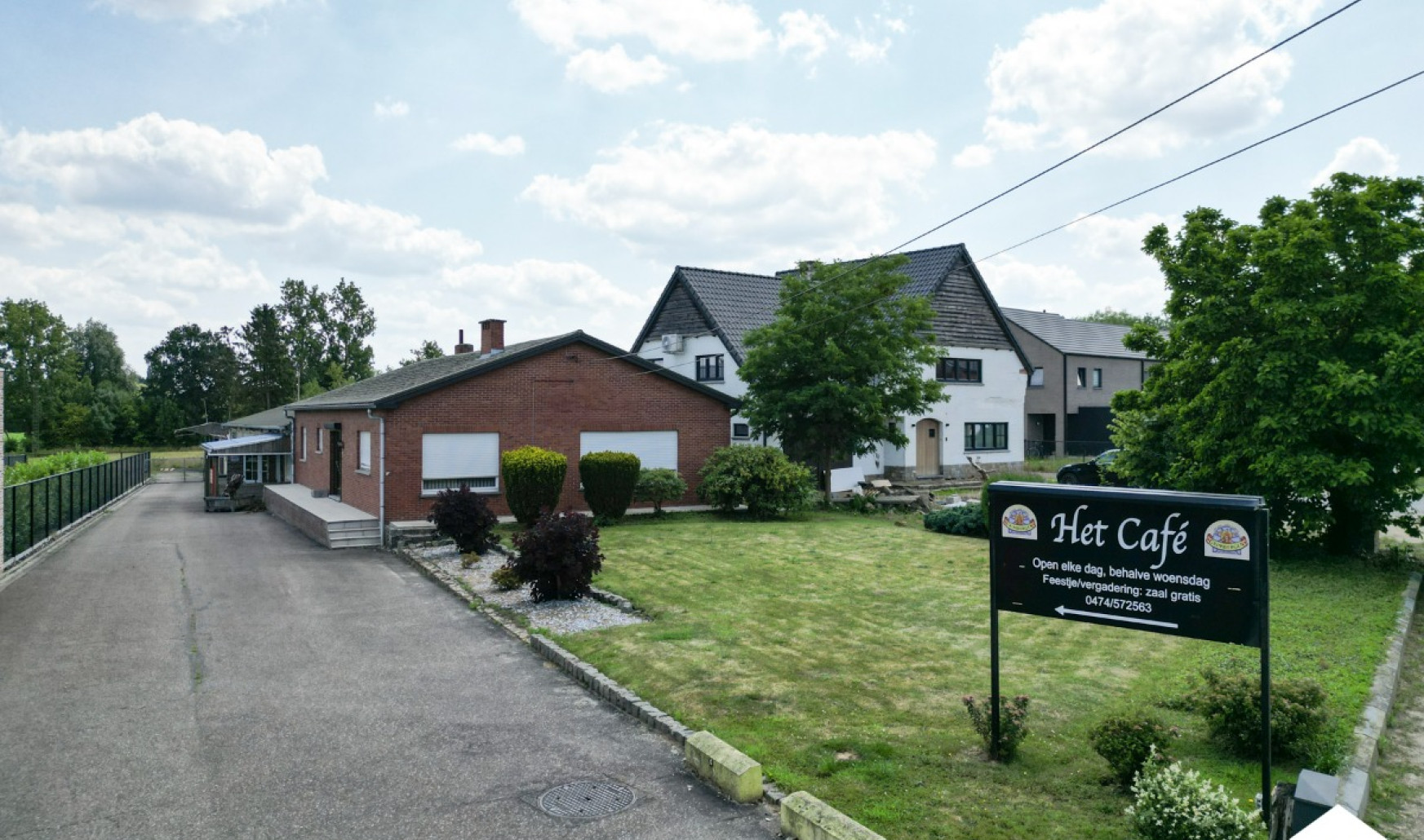 Schoolstraat - 43 - - 3540