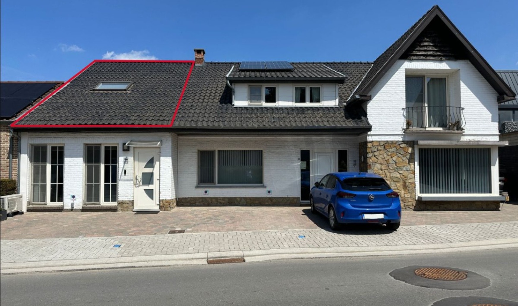 Romershovenstraat - 80a - 2 - 3730