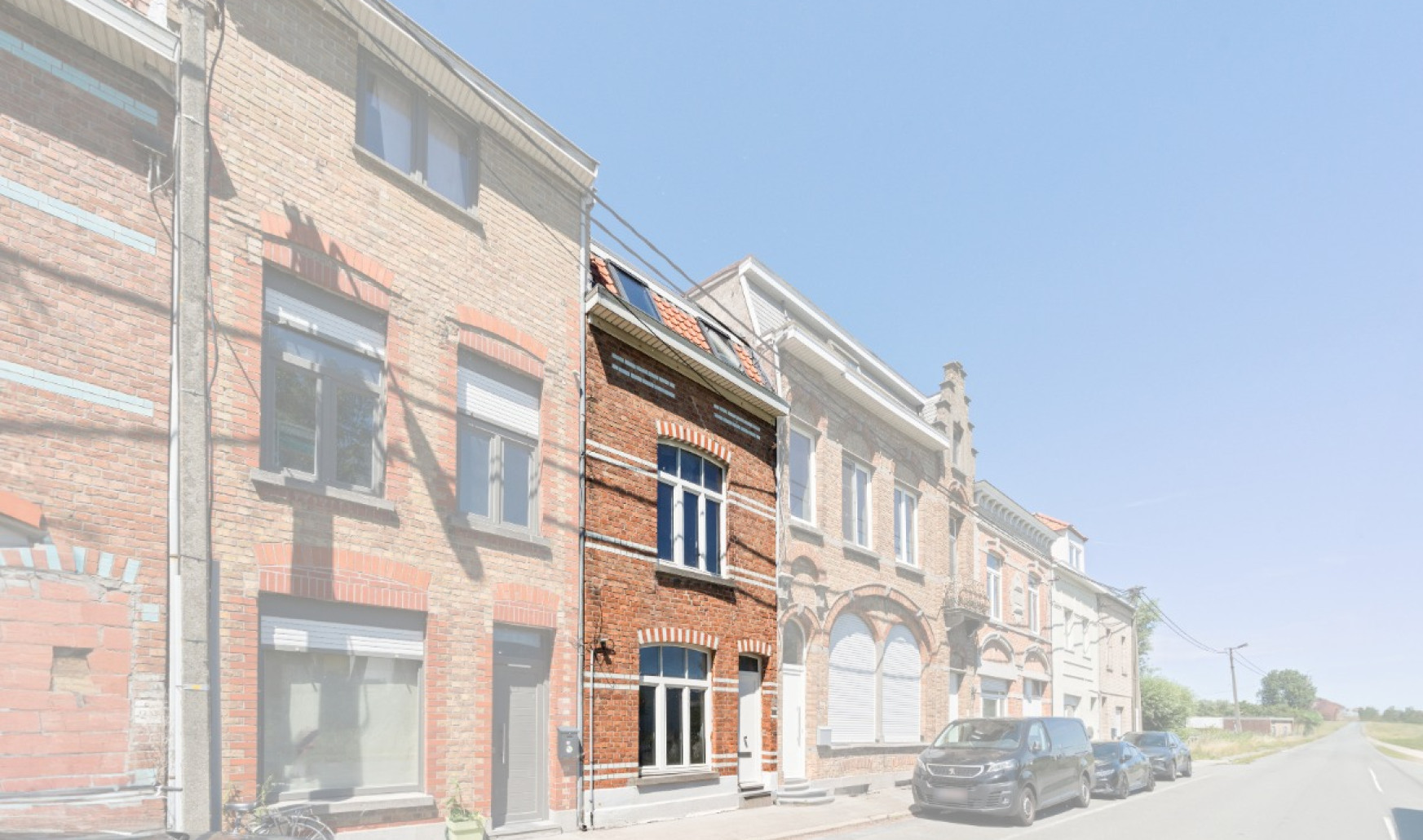 evendijk-west - 24 - - 8380