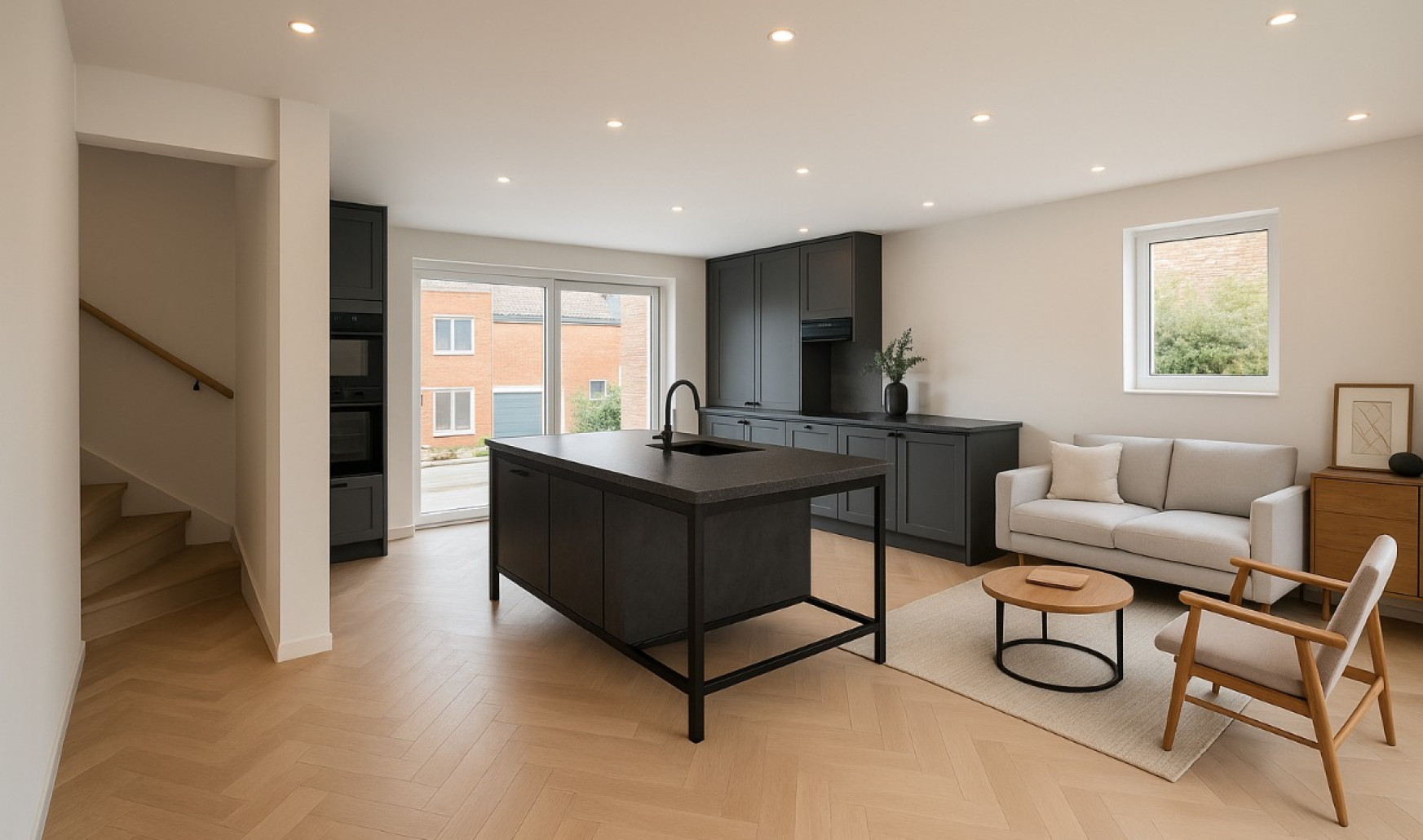 Rue de la Vecquée - 588 - - 4100