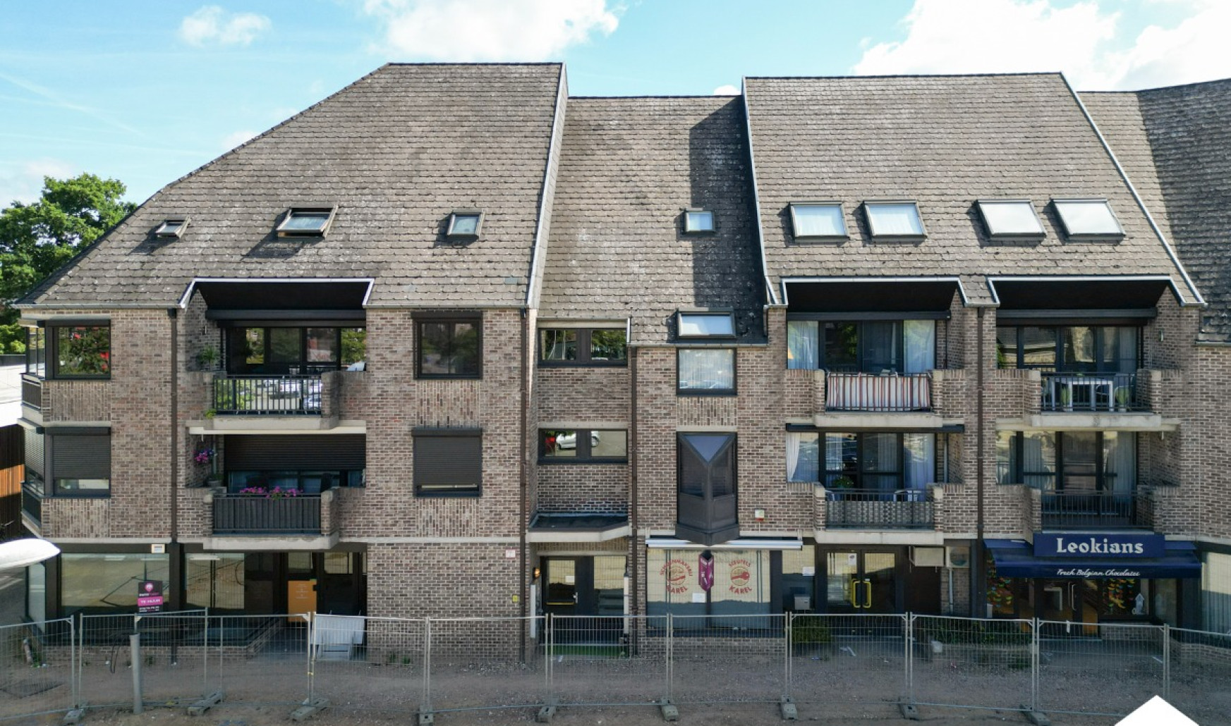 Vredelaan - 11 - 1.01 - 3530