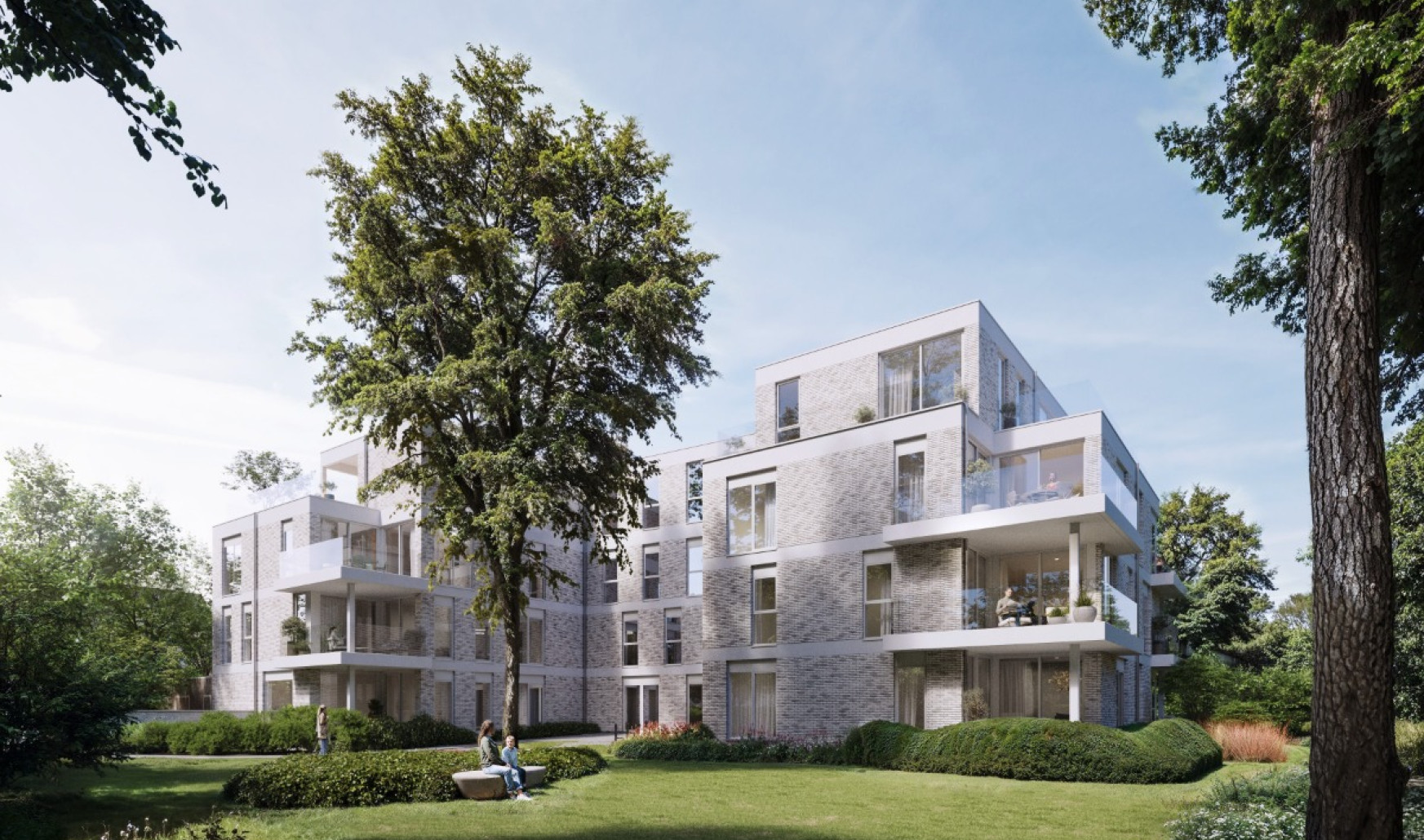 Bisschopslaan - 48-50 - - 0.5 - 2340