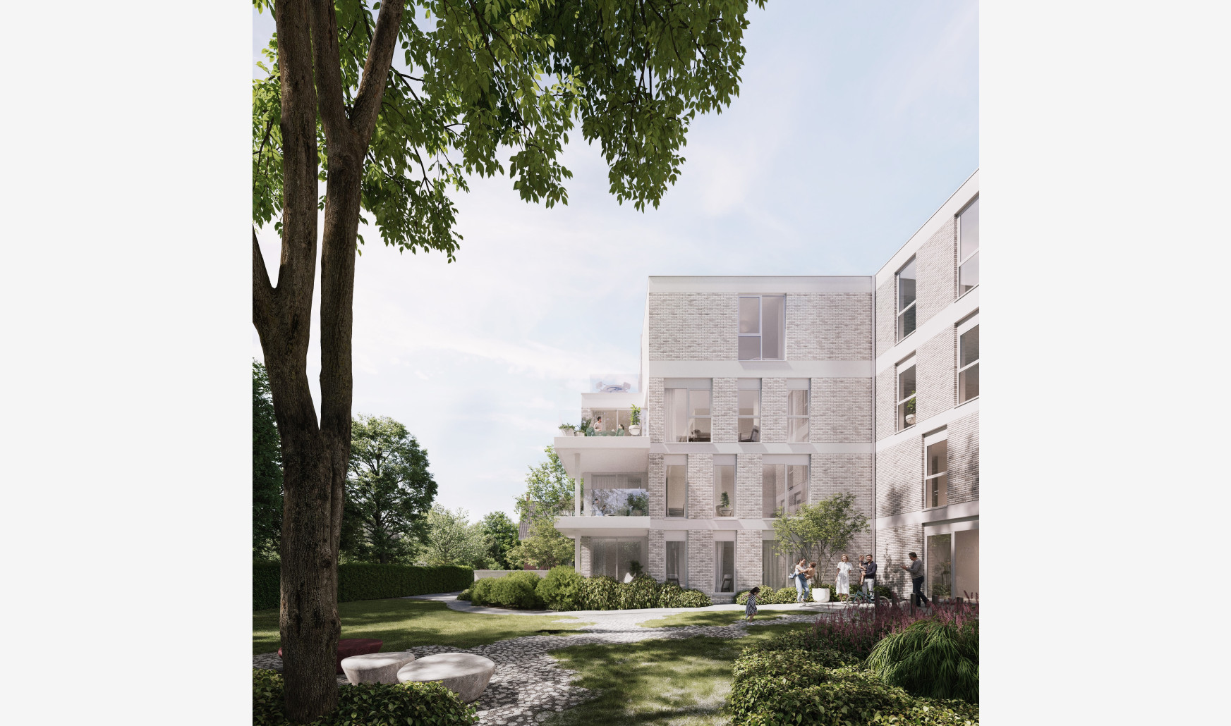 Bisschopslaan - 48-50 - - 1.1 - 2340