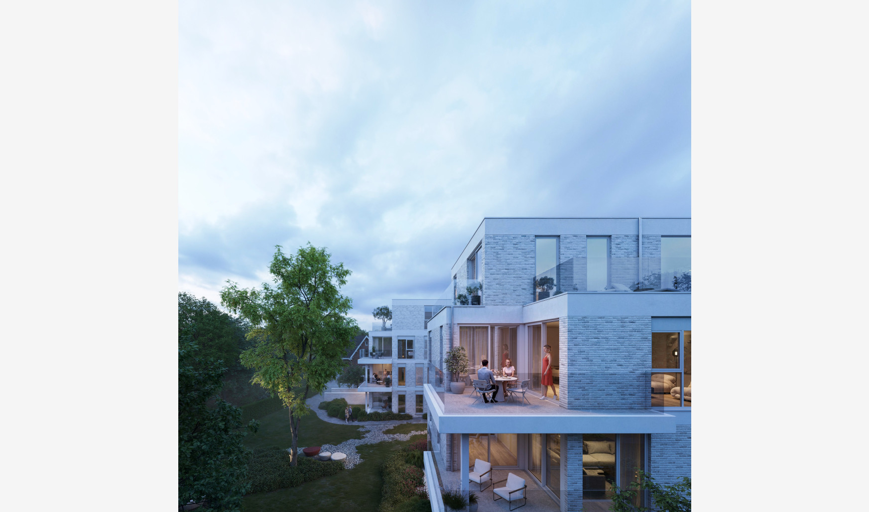 Bisschopslaan - 48-50 - - 2.5 - 2340