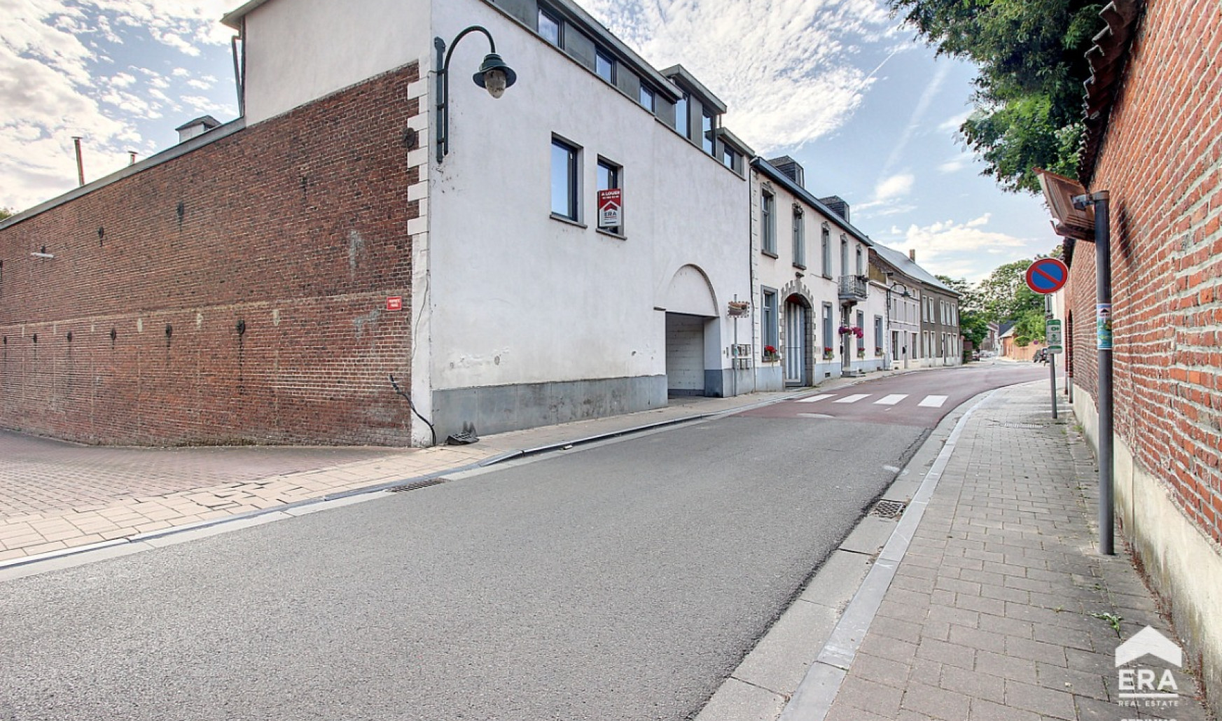 Rue Docteur Colson - 58 - 6 - 1430