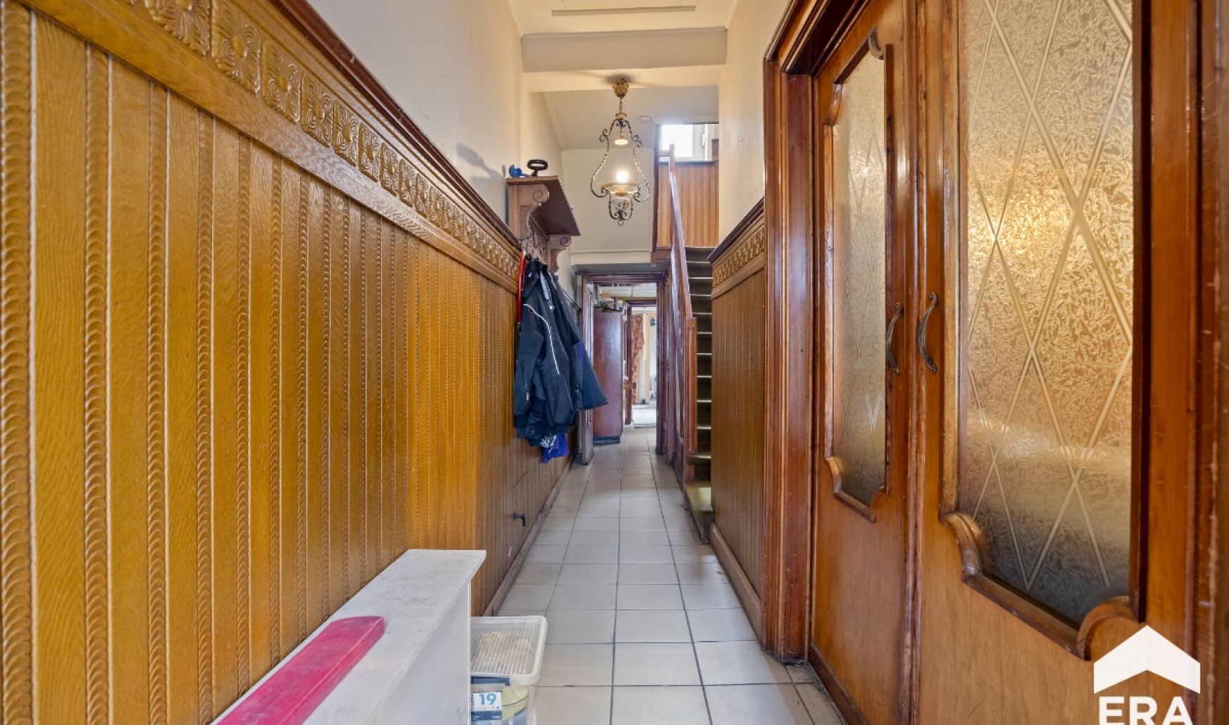 Driemolenstraat - 29 - - 3300