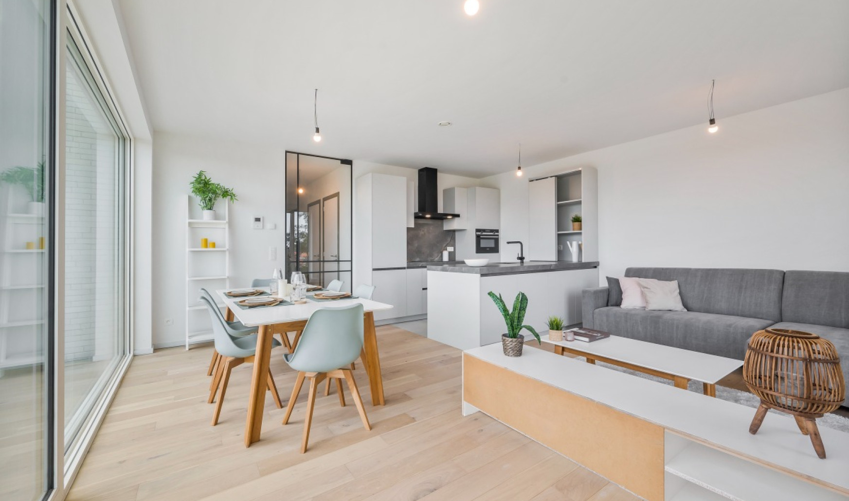 Smisstraat - 145 - 303 - 9100