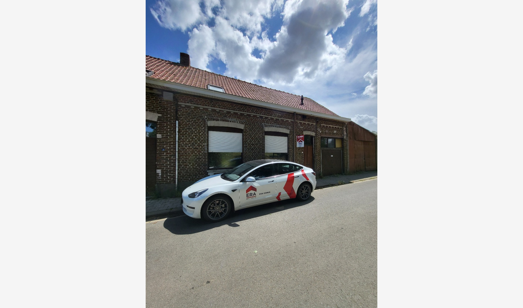 Gildestraat - 7 - - 8958