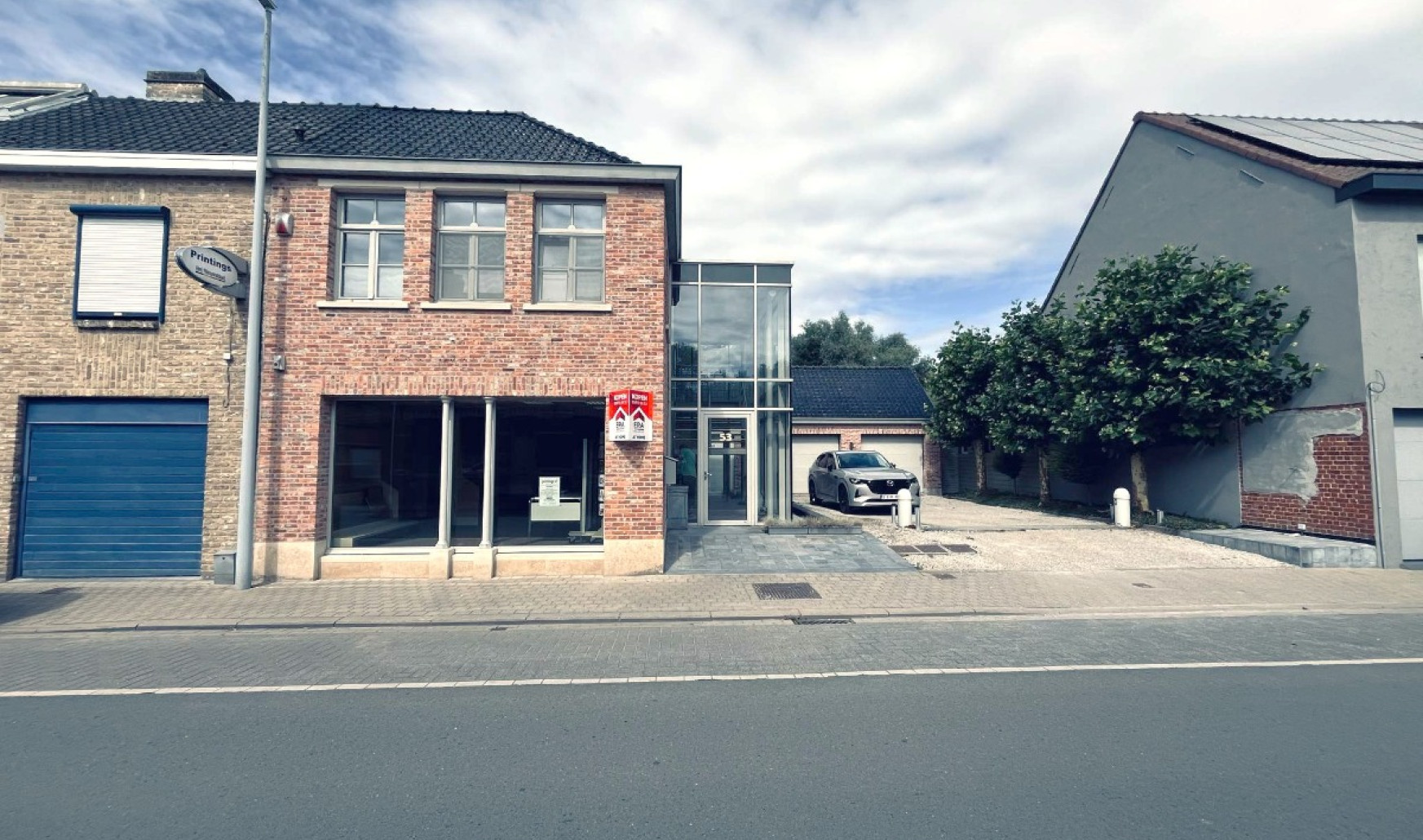 Overheulestraat - 53 - - 8560