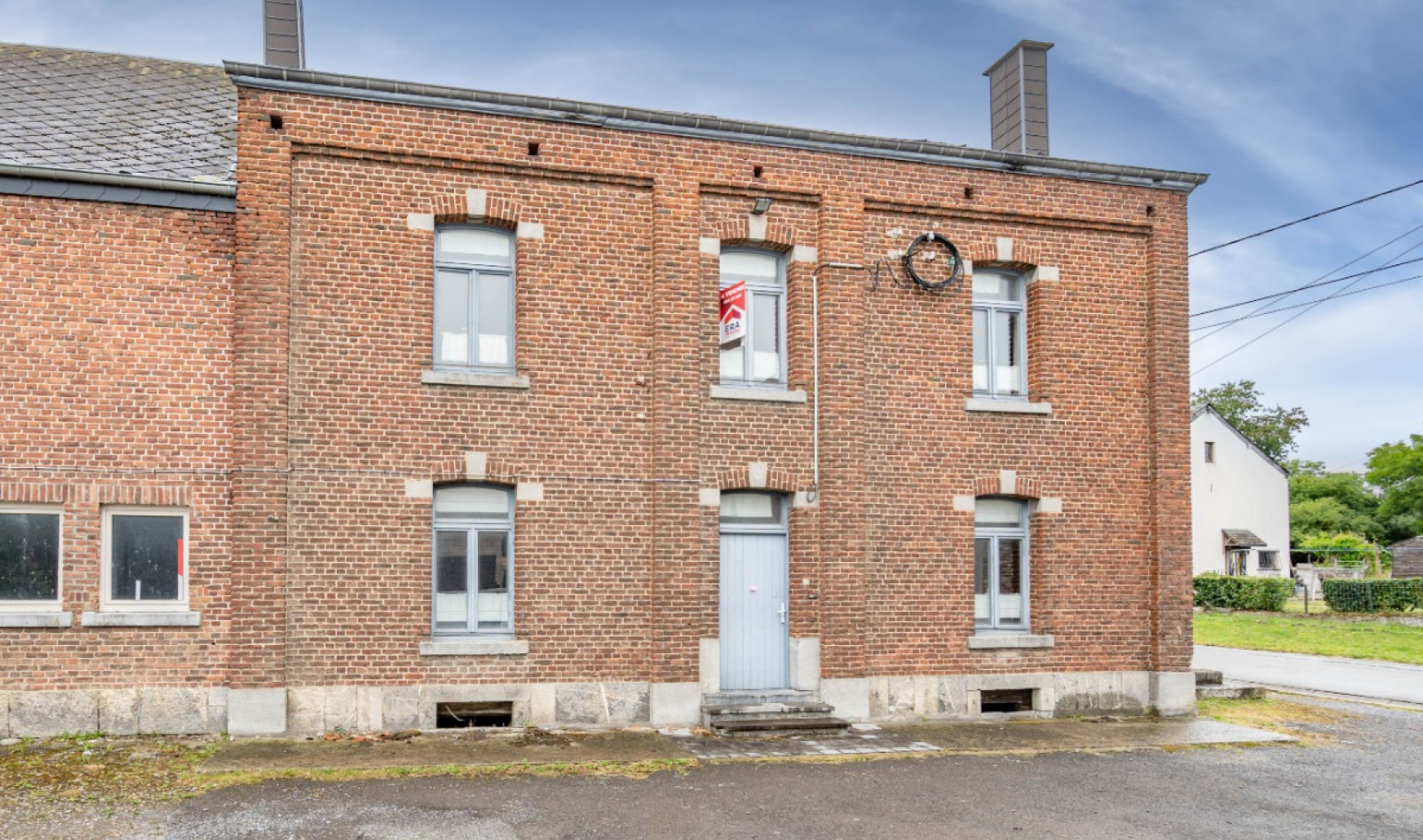 Rue de la Briqueterie - 40 - - 1 - 5377