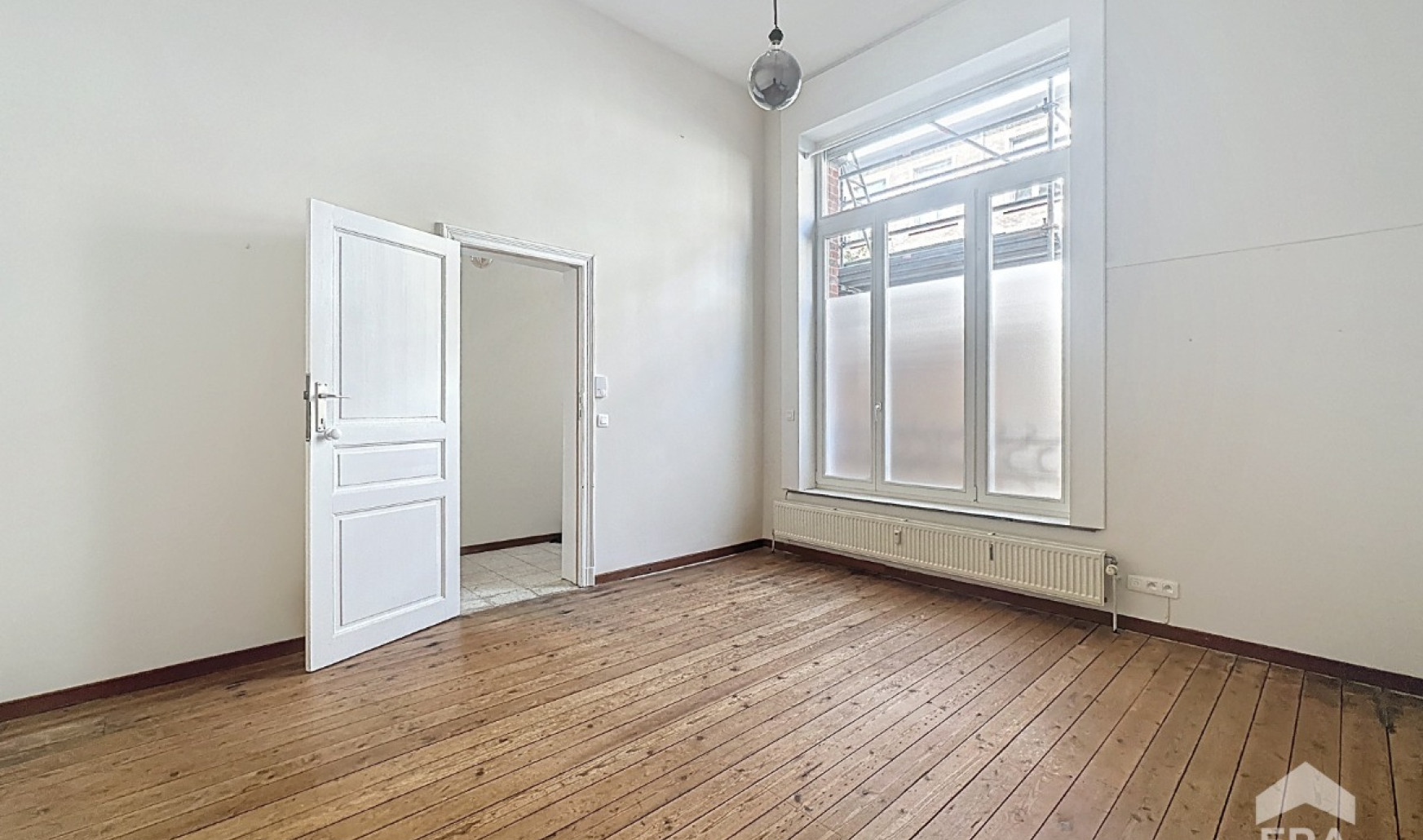 Rue de la Tourelle - 39A - 0 - 1040
