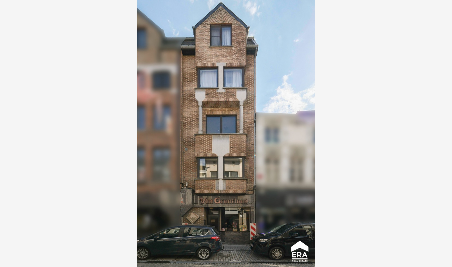 Stapelstraat - 34 - 102 - 3800